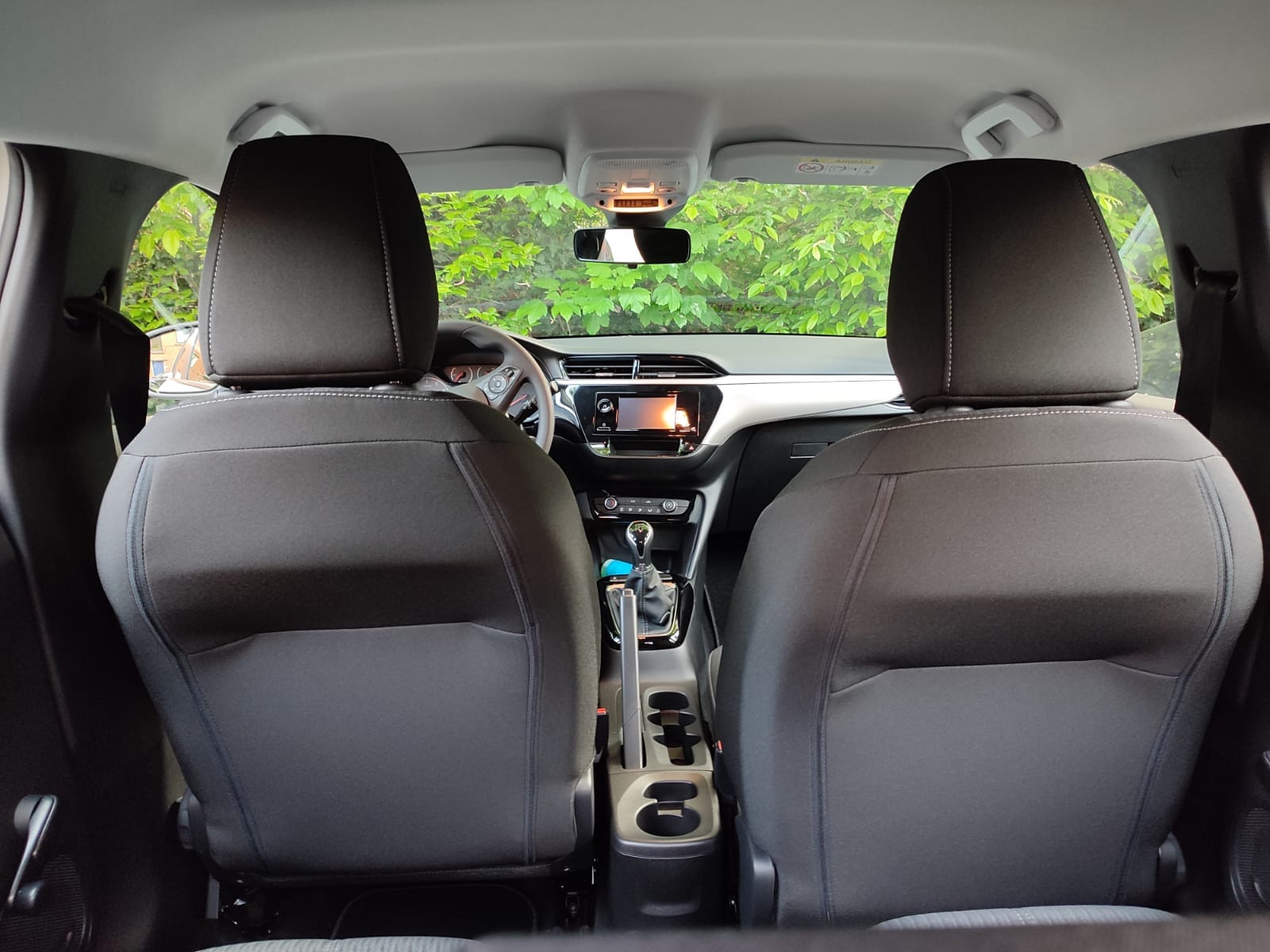 Opel Corsa 1.2 S/S MT5 avec Audio Bluetooth