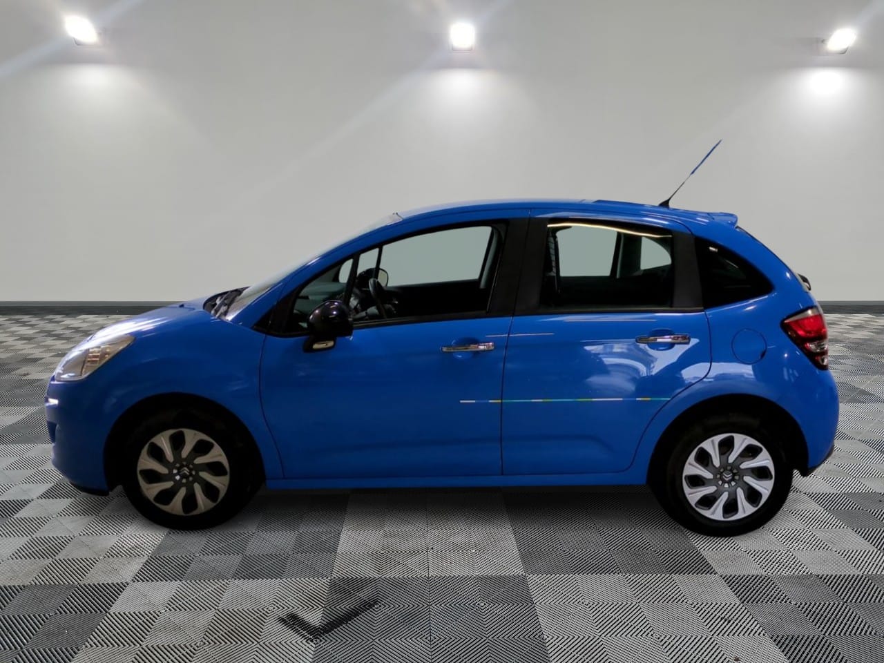 Citroen C3 avec Climatisation