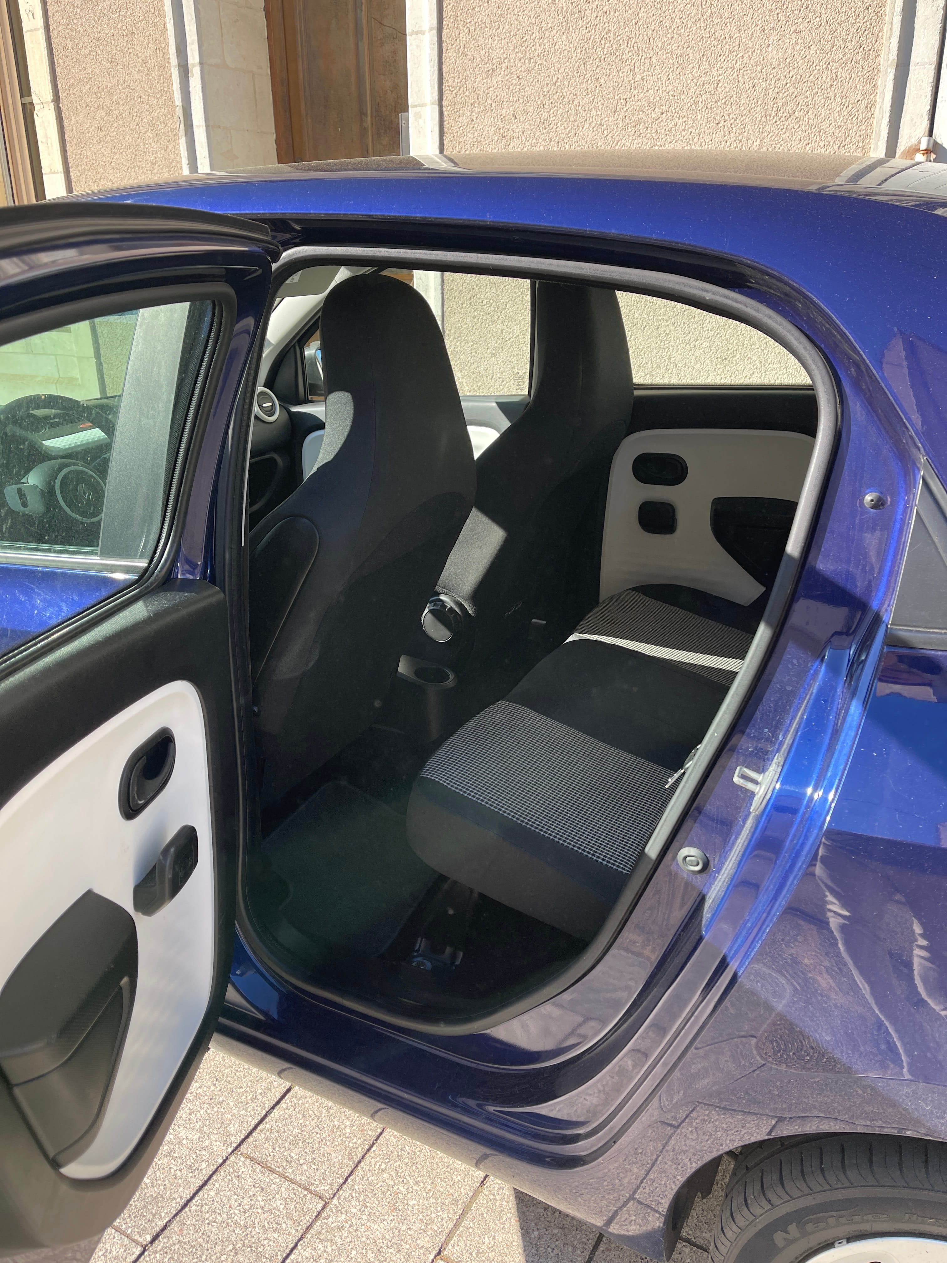 Renault Twingo III