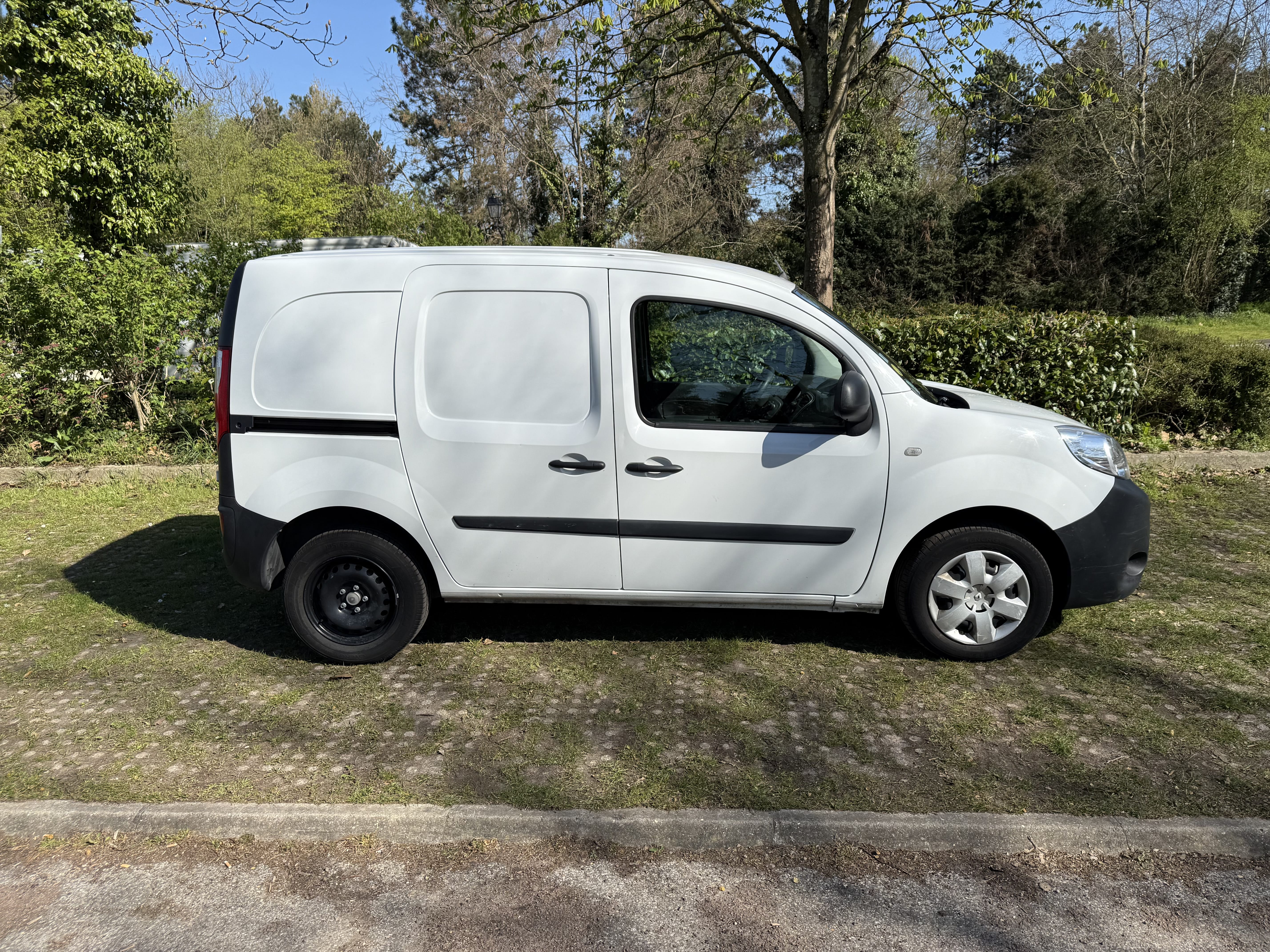 Renault Kangoo Express 1.5 BLUE DCI avec Climatisation