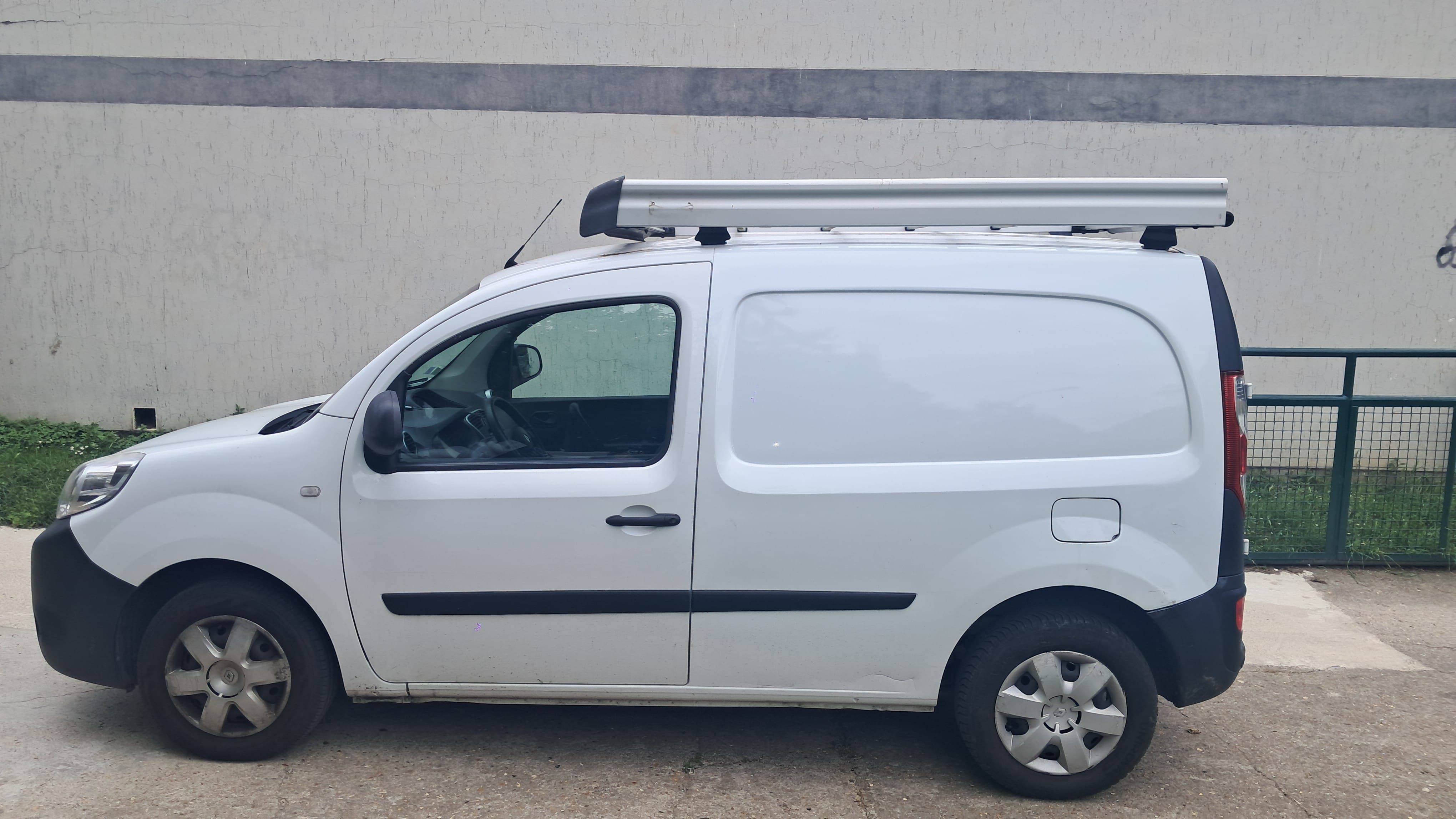 Renault Kangoo avec Climatisation