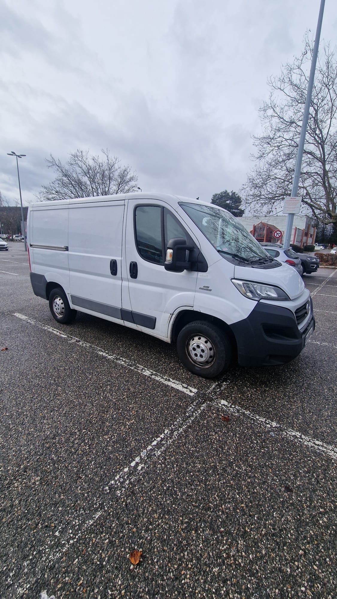 Fiat Ducato