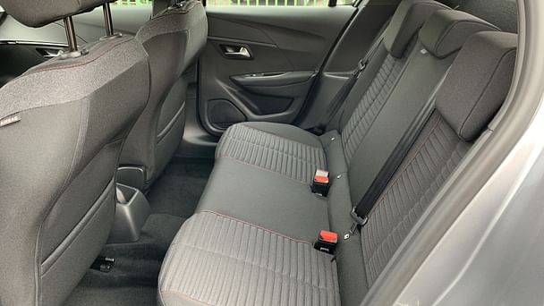 Peugeot 208 BVM II 1.2 PTEC avec Android Auto