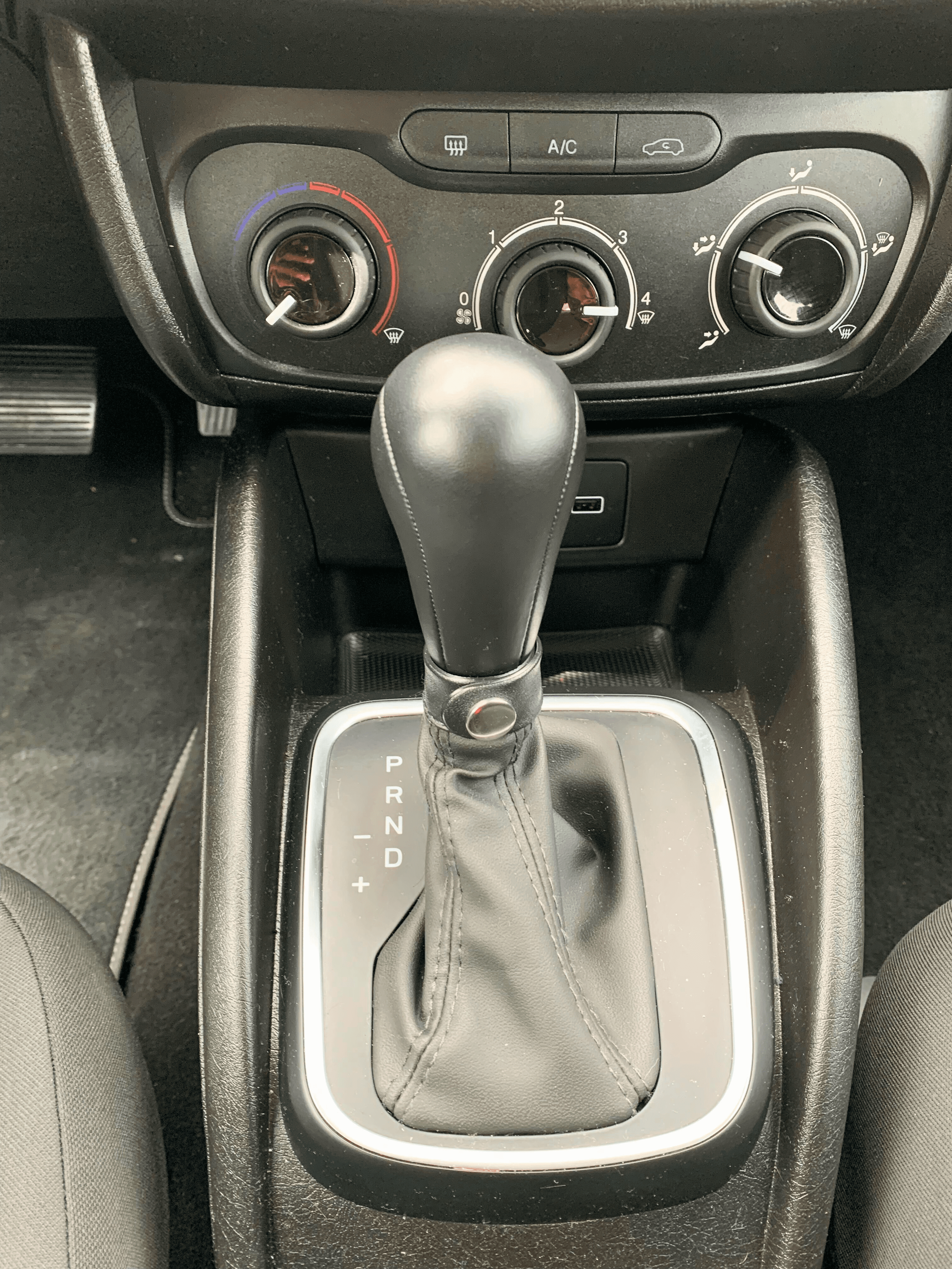 Fiat Tipo 1.6 120CV con Android Auto