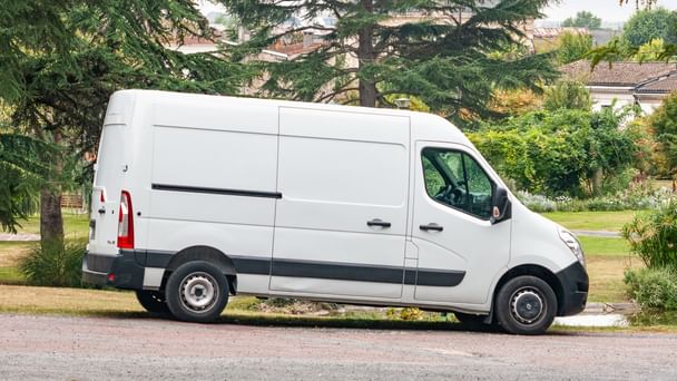 Renault Master Renault Master L2H2 – Bordeaux - Grand volume, conduite facile avec permis B !