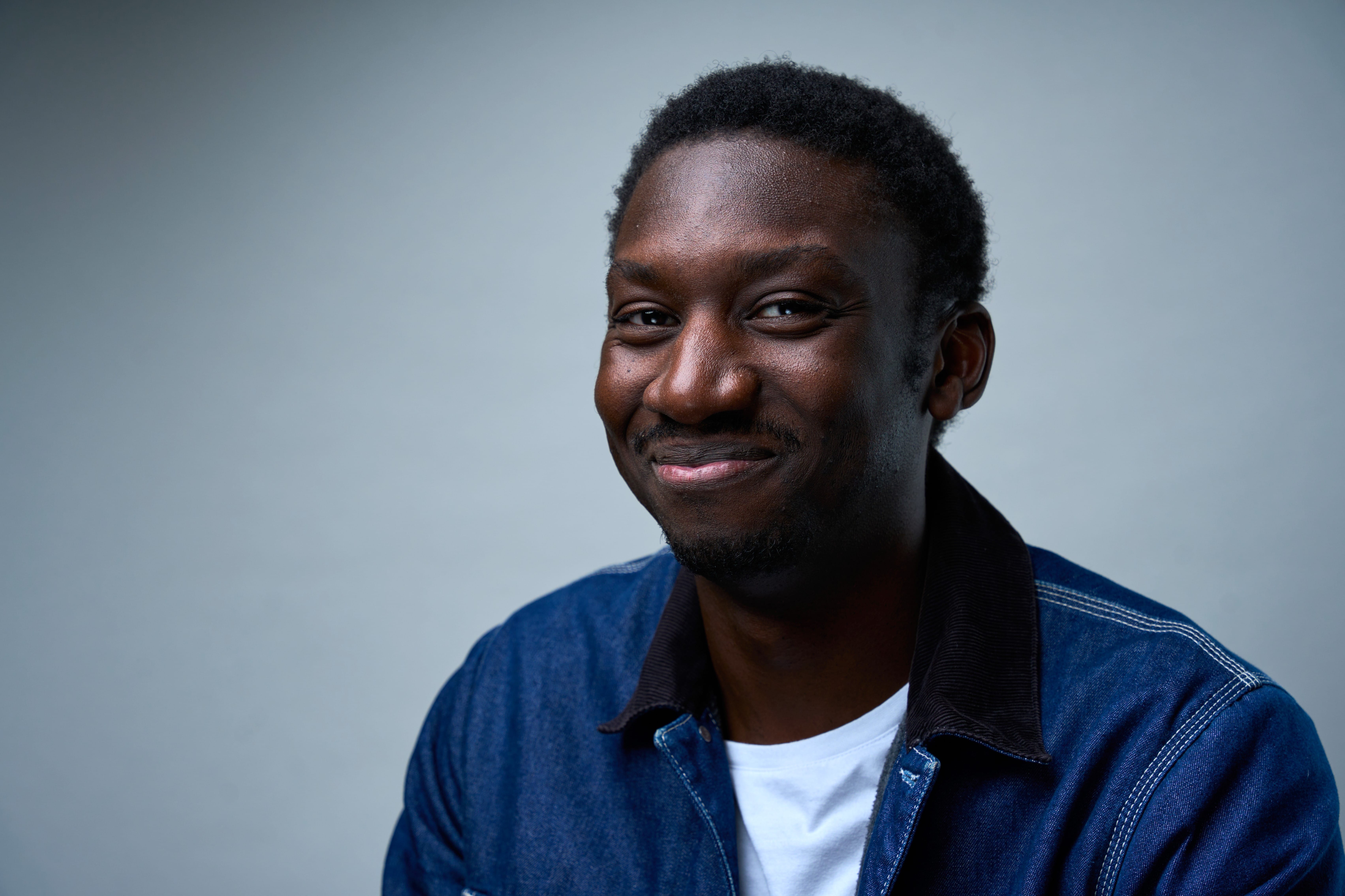 Mohamadou Makhtar