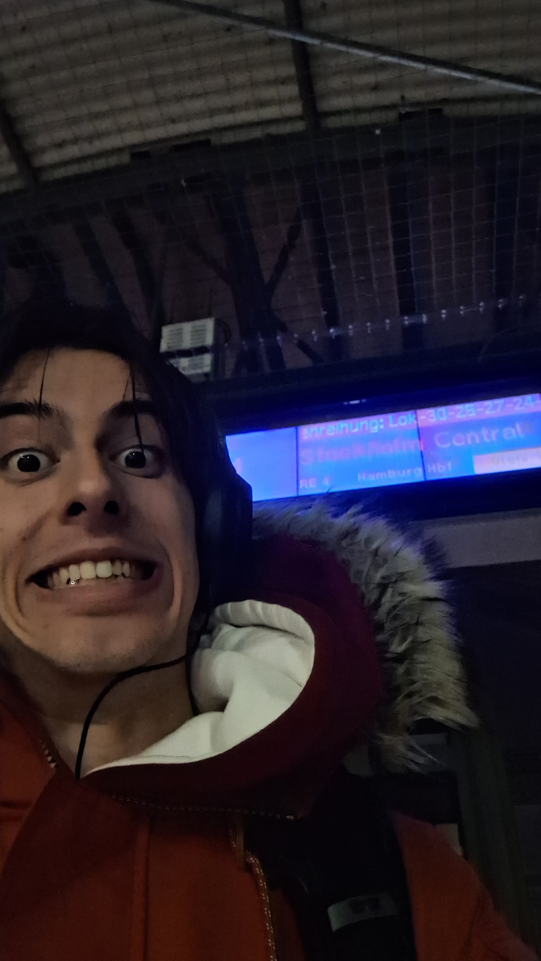 Maxence