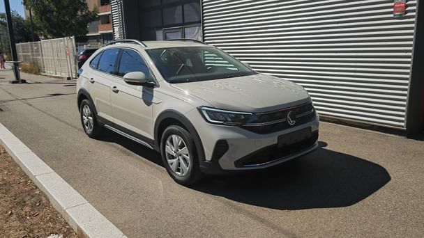 Volkswagen Taigo, 2022, Essence 98, automatique