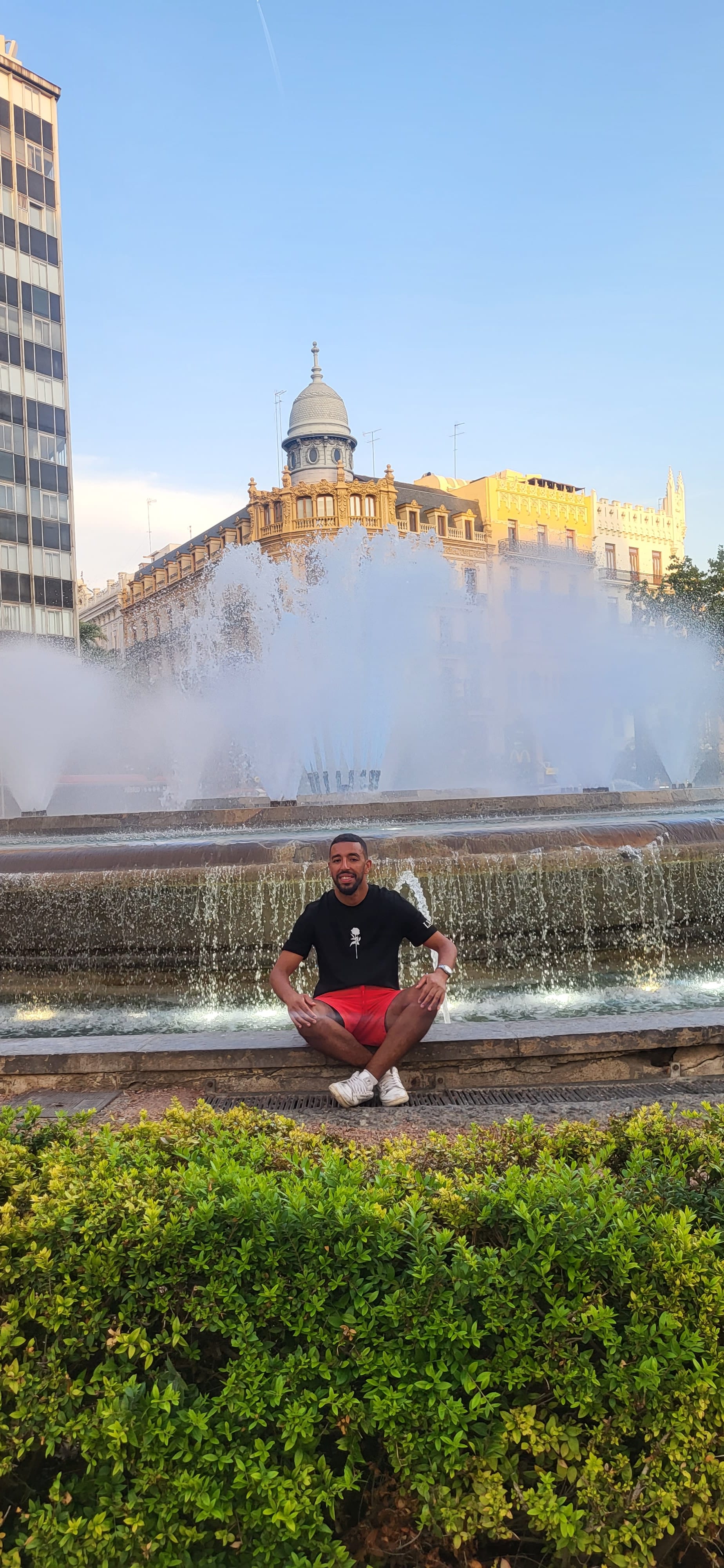 Nordine