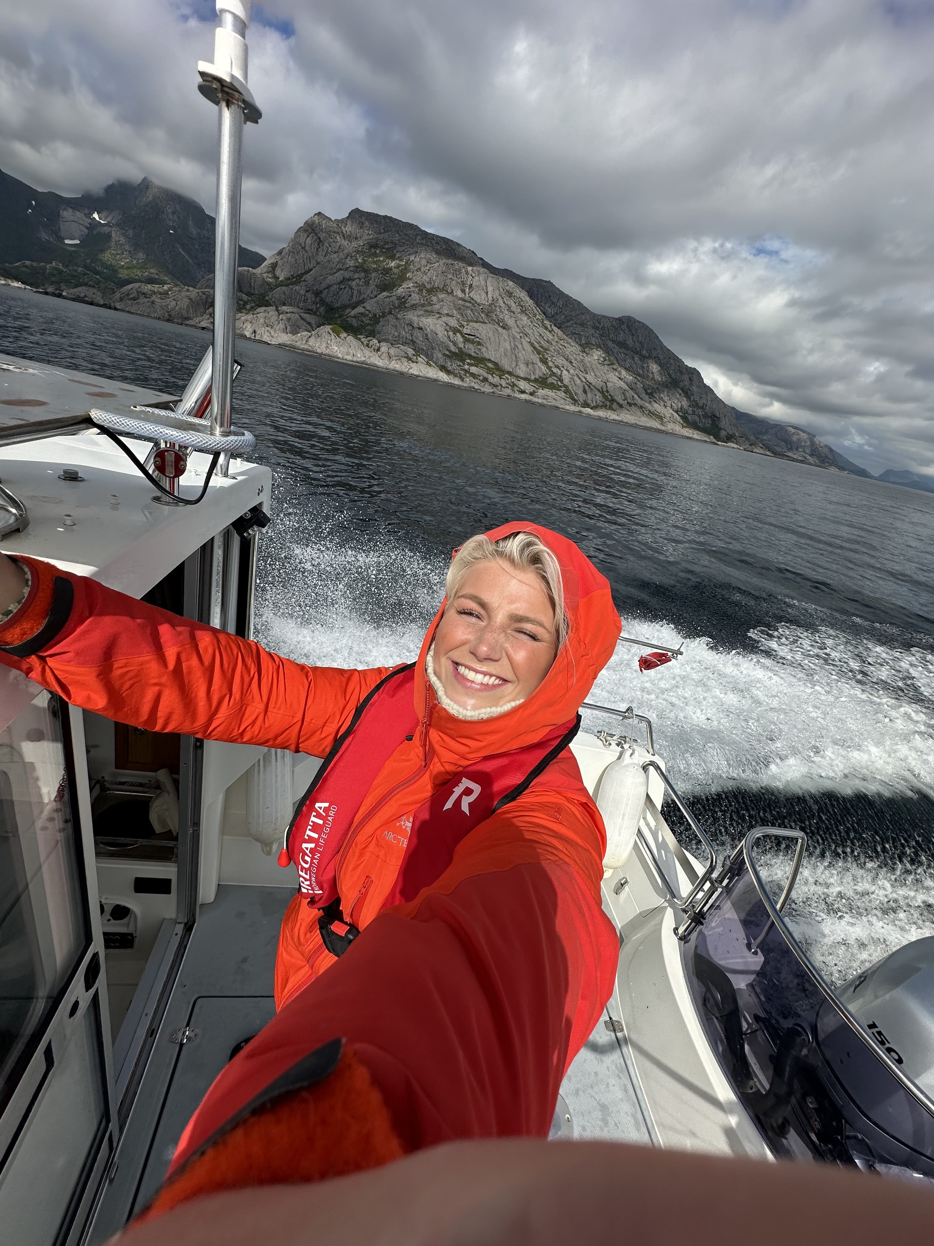 Maria Fæste