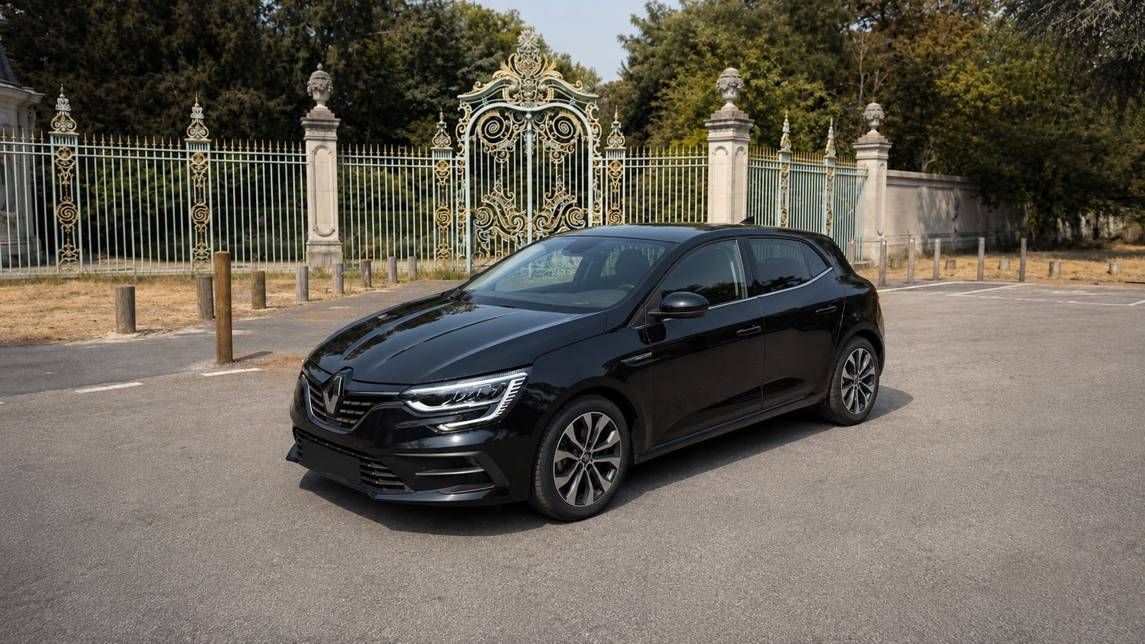 Renault Mégane 1.3 Tce 140 EDC7 Techno, 2023, Essence 95, automatique