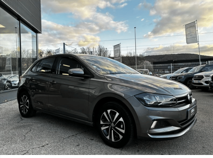 Volkswagen Polo, 2021, Essence 98