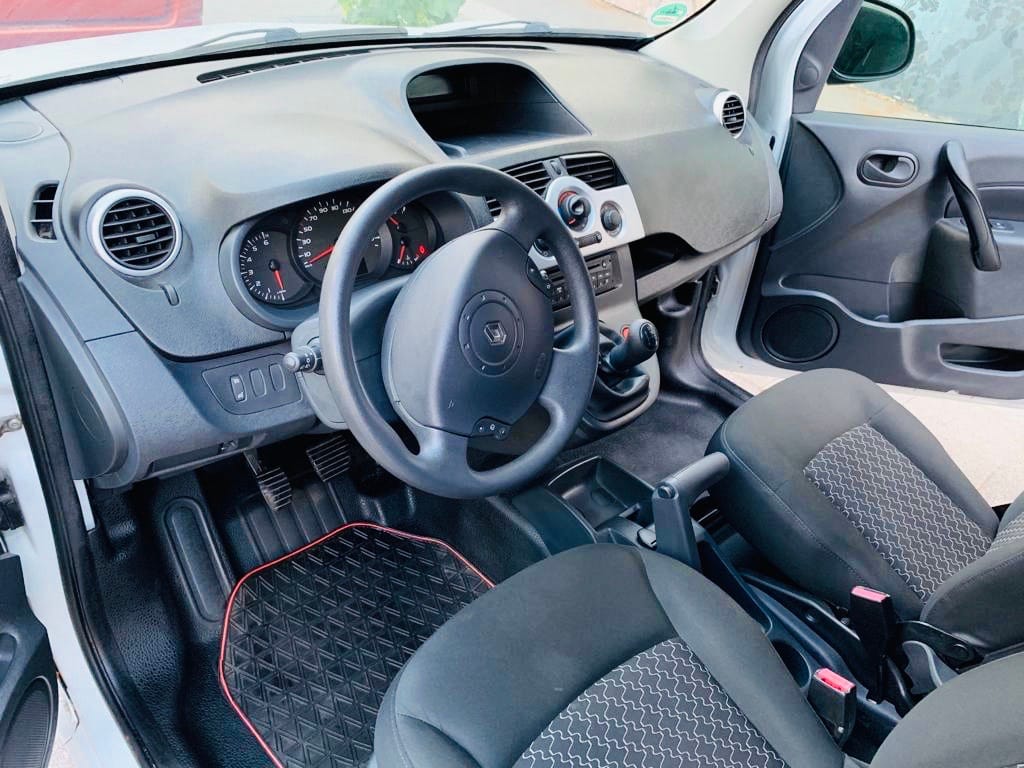 Renault Kangoo Express avec Régulateur de vitesse
