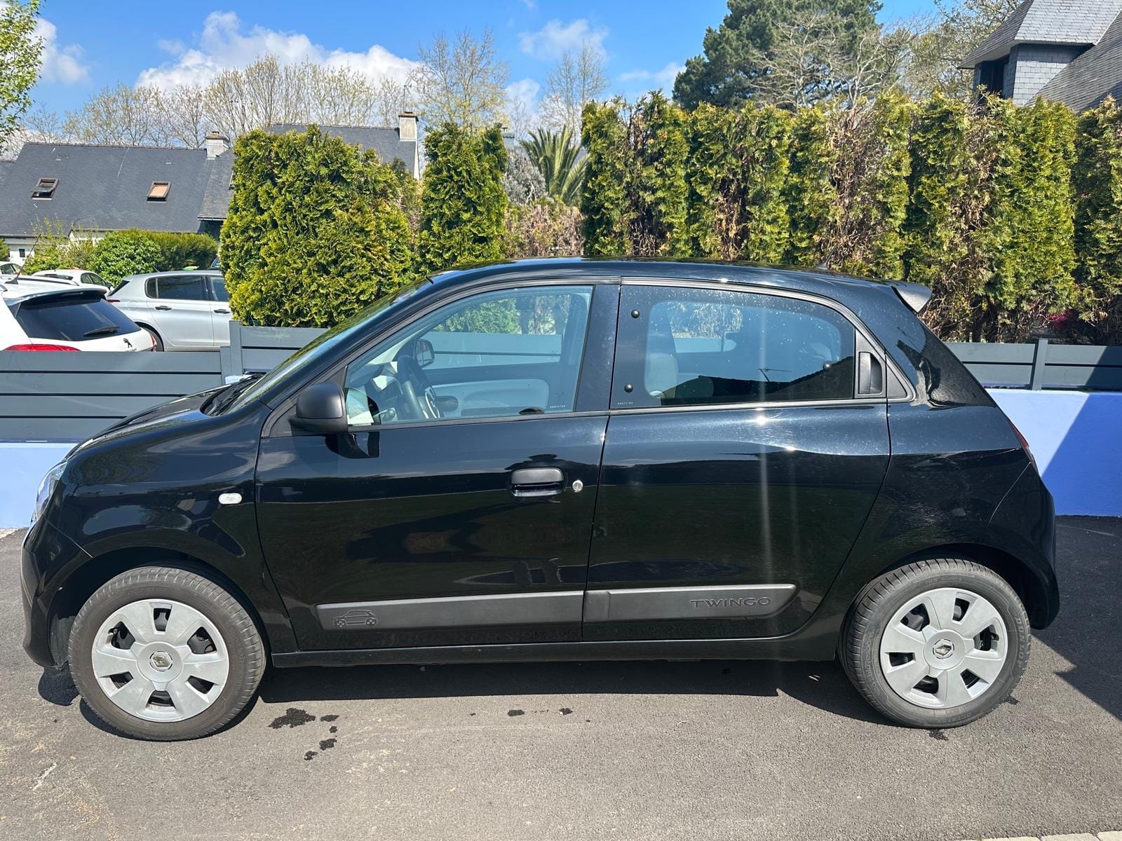 Renault Twingo III