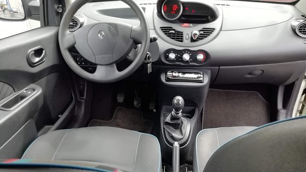 Renault Twingo II 1.2 16V