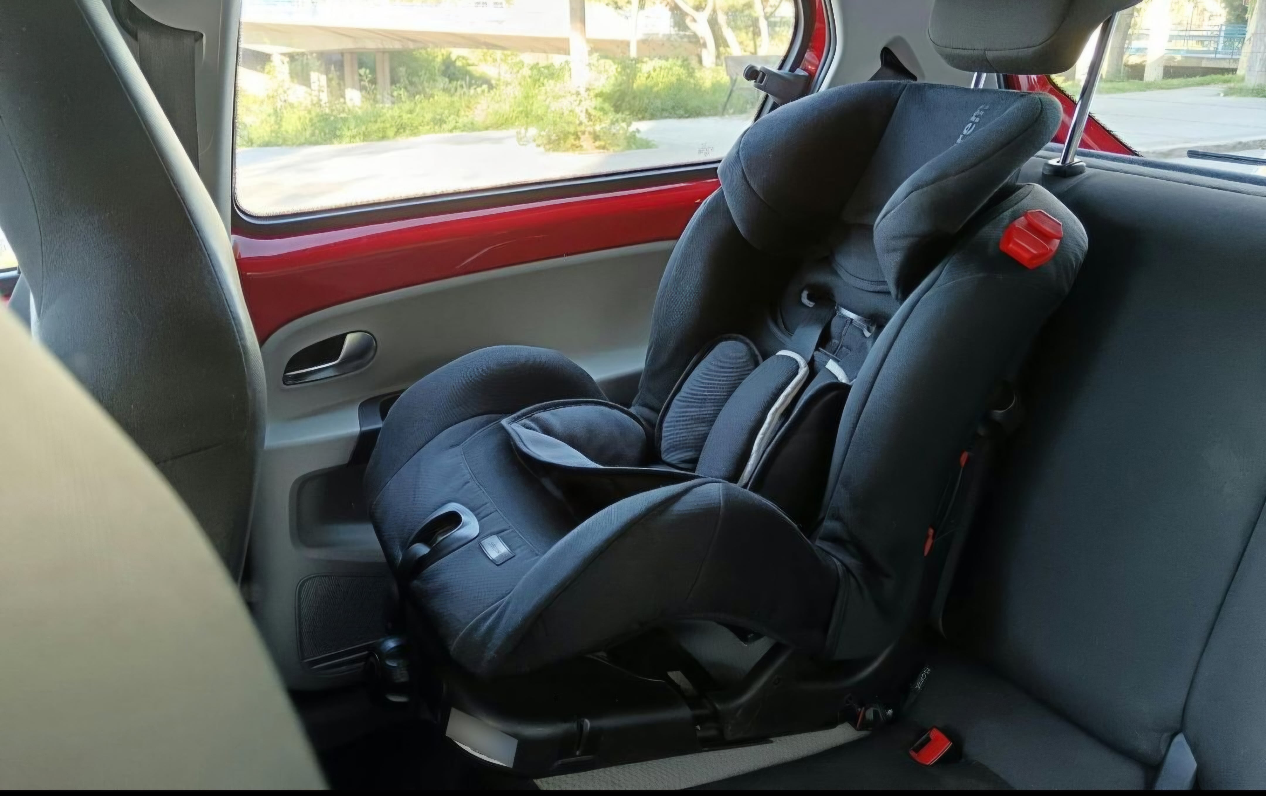 Seat Mii 1.0 Style con Audio Bluetooth