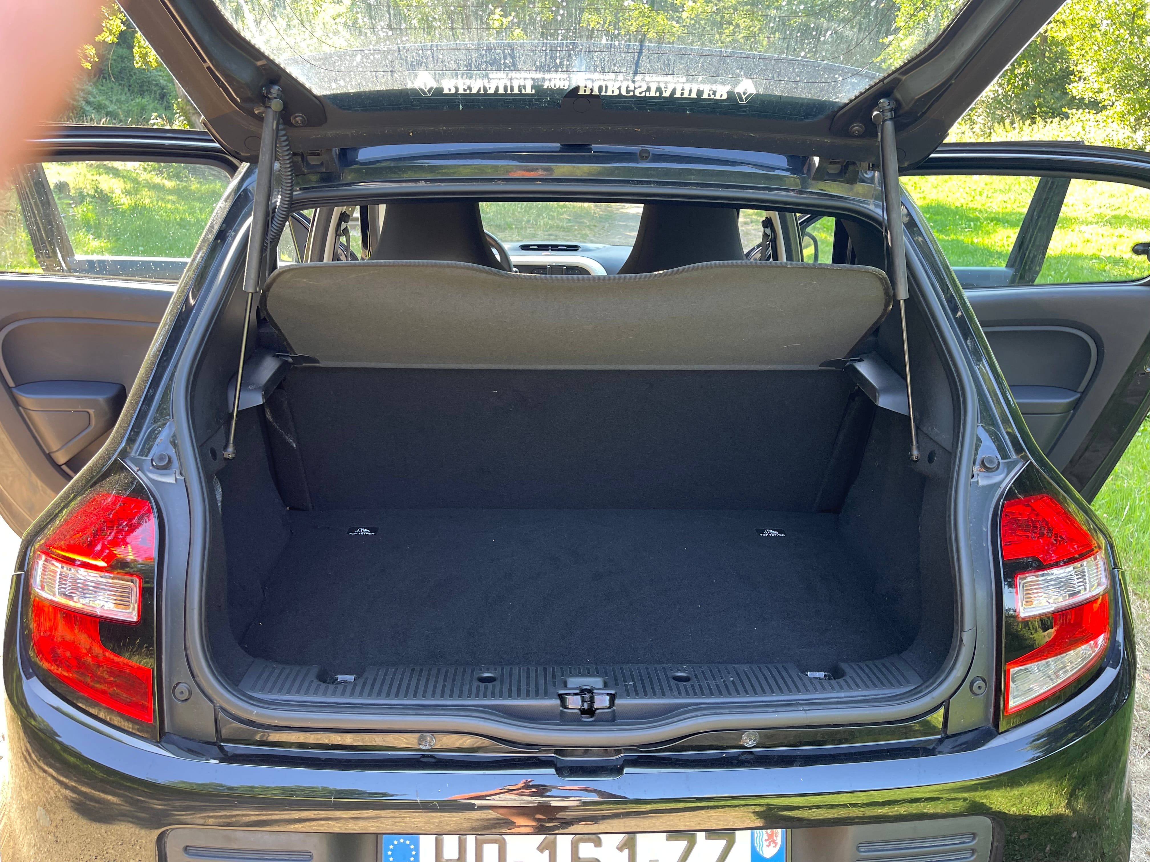 Renault Twingo III *Clim*