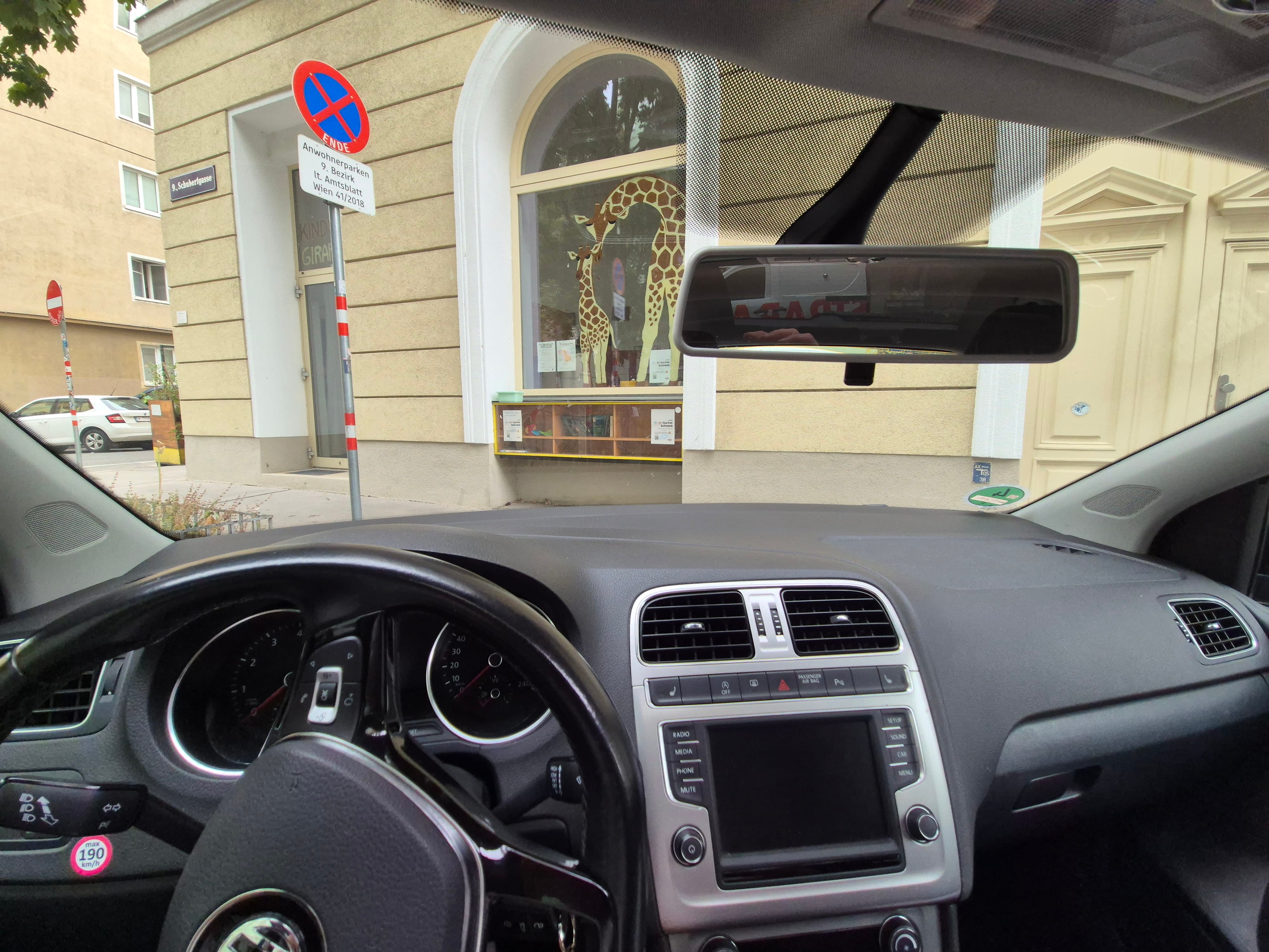 Volkswagen Polo 1.2 TDI avec Port USB
