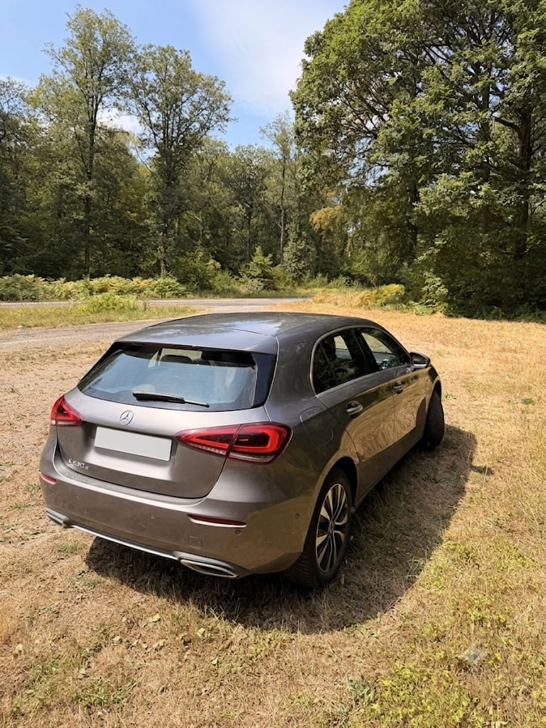 Mercedes-Benz Classe A 250 e avec Caméra de recul