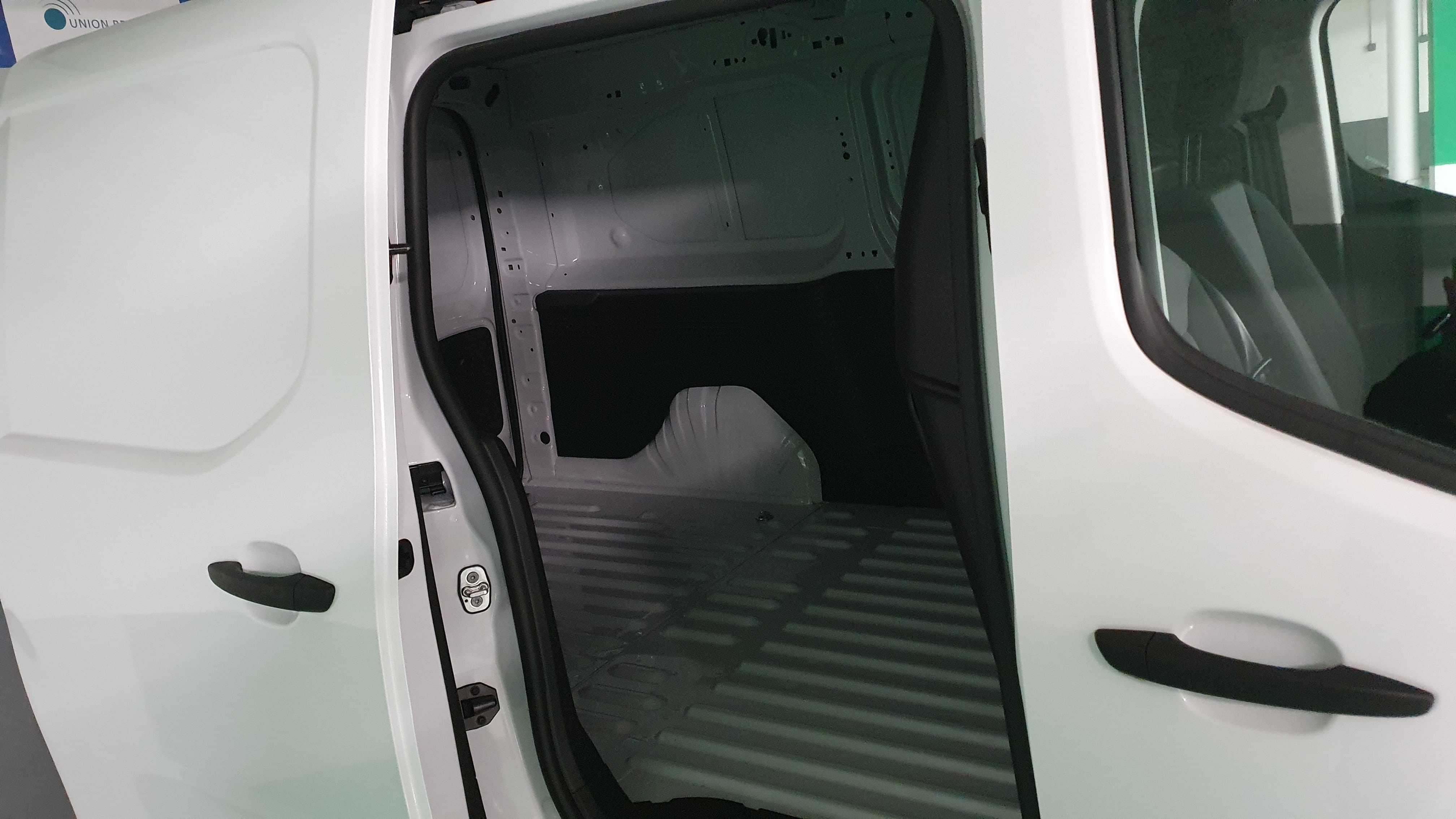 Peugeot Partner Fourgon avec Audio Bluetooth