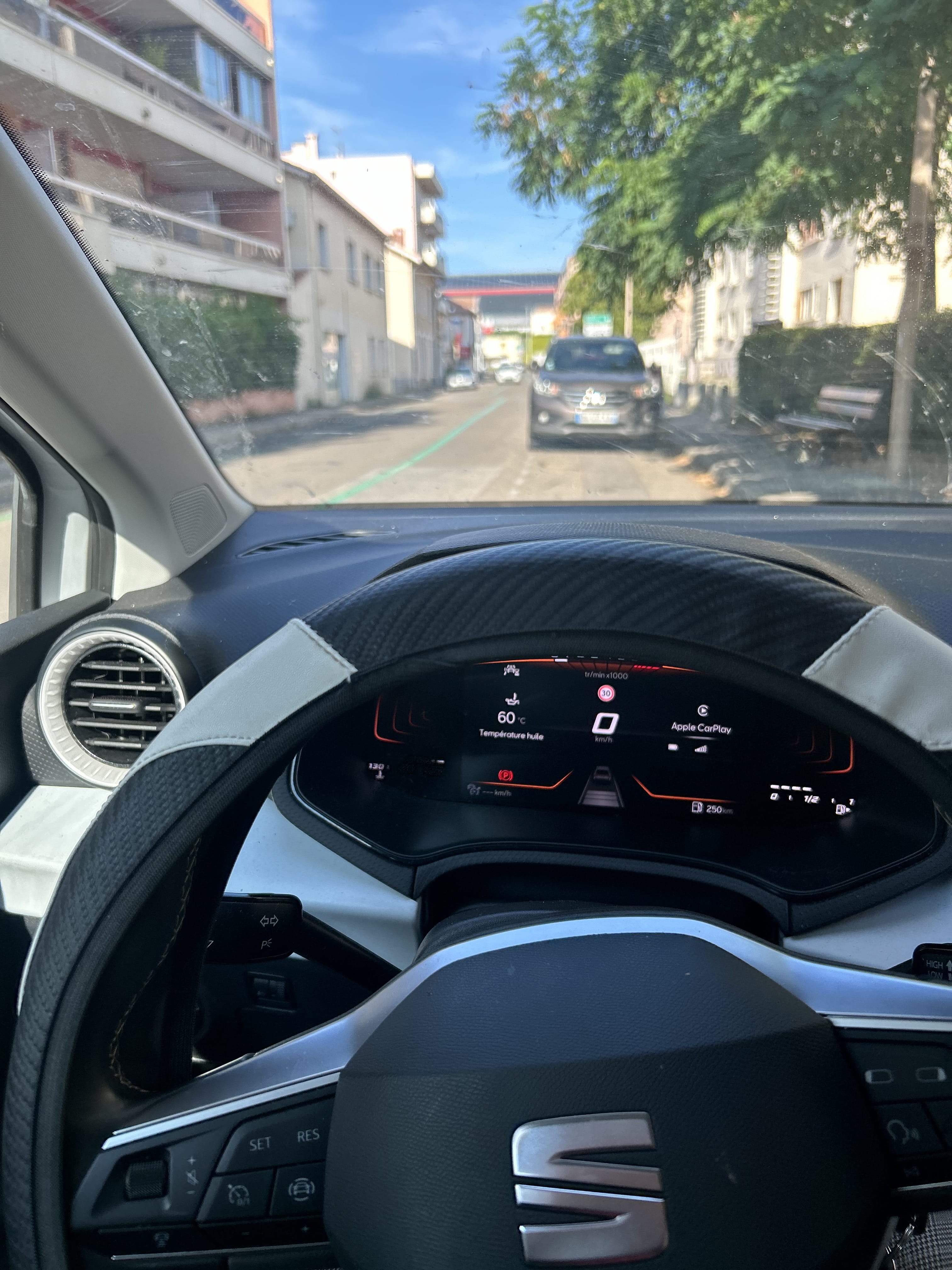 Seat Ibiza, 2023, Essence 95