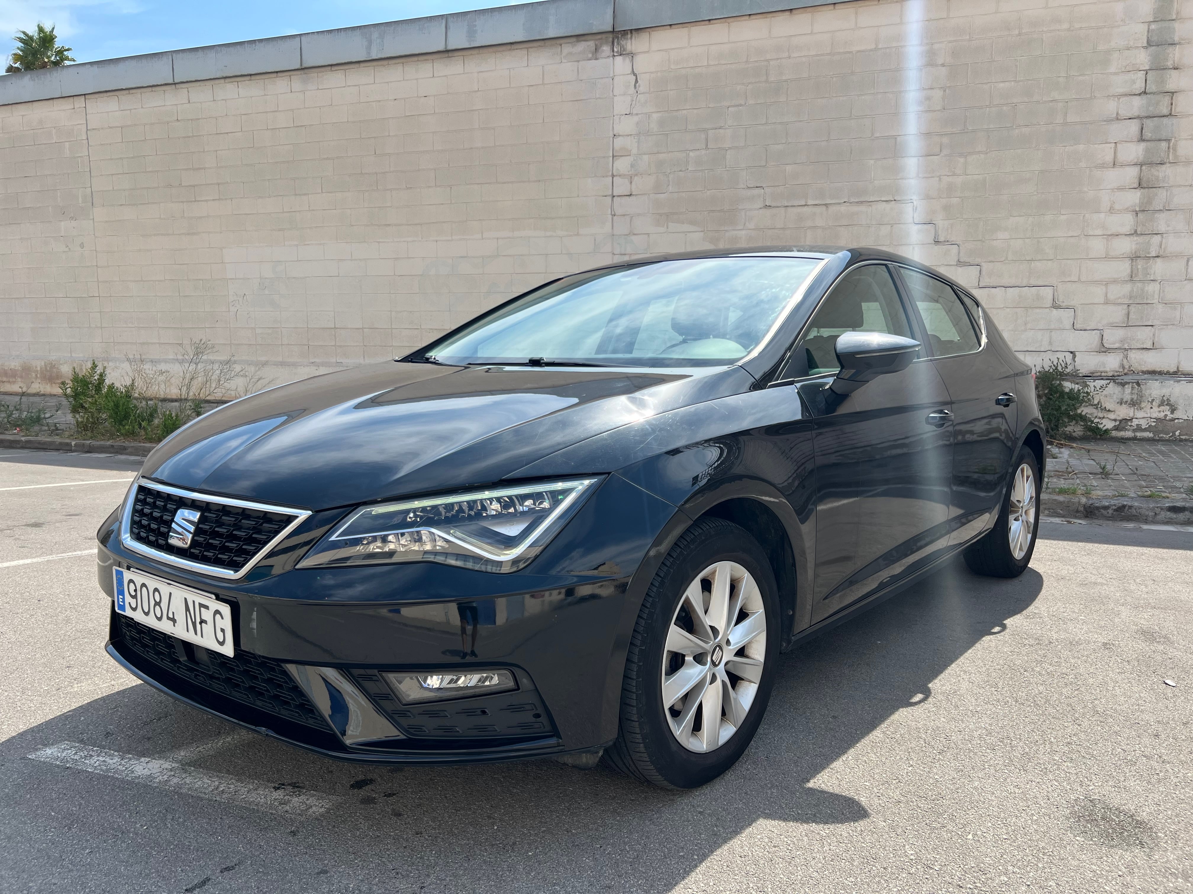 Seat Leon, 2025, Diesel, Automático