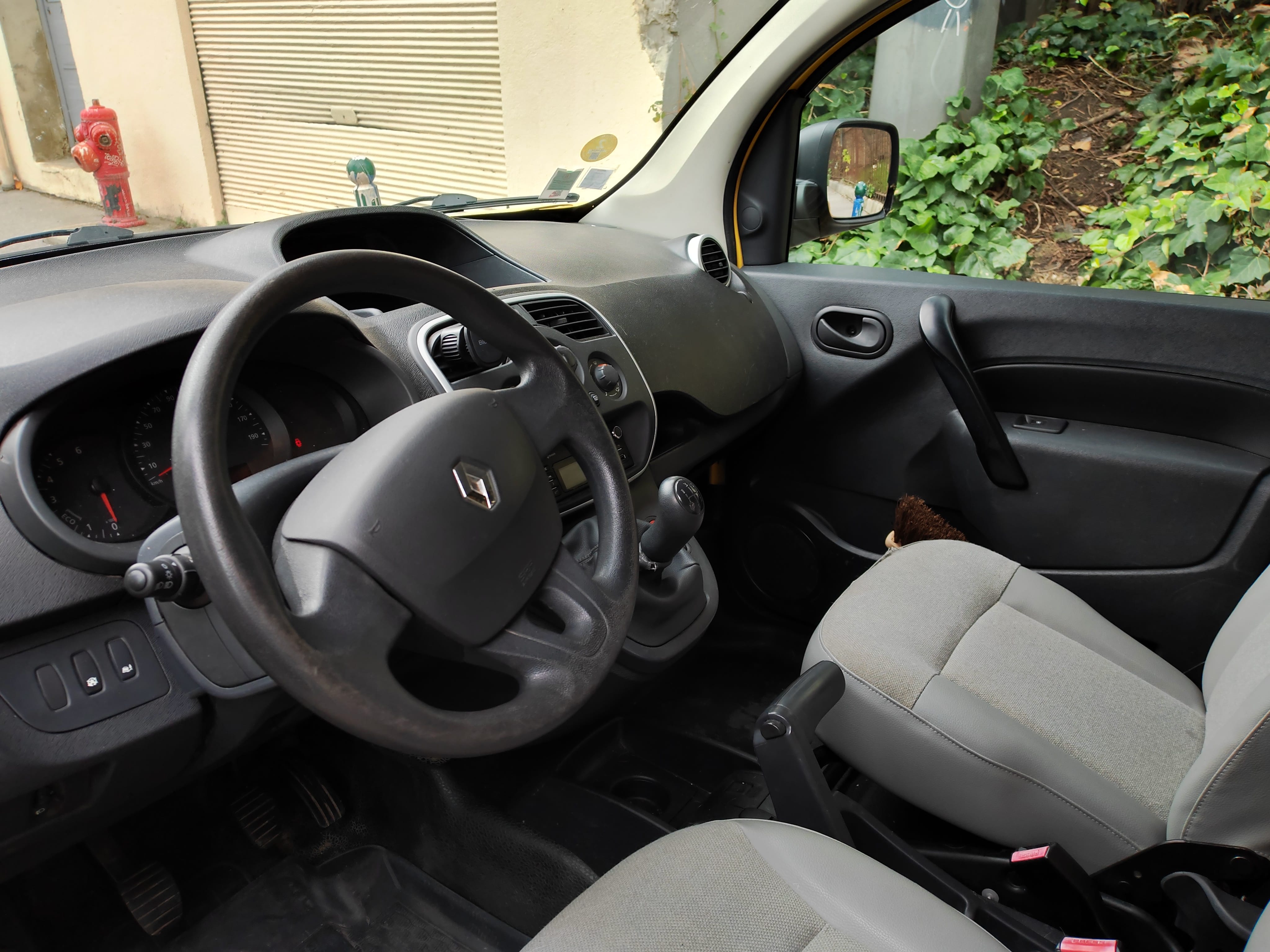 Renault Kangoo Express
