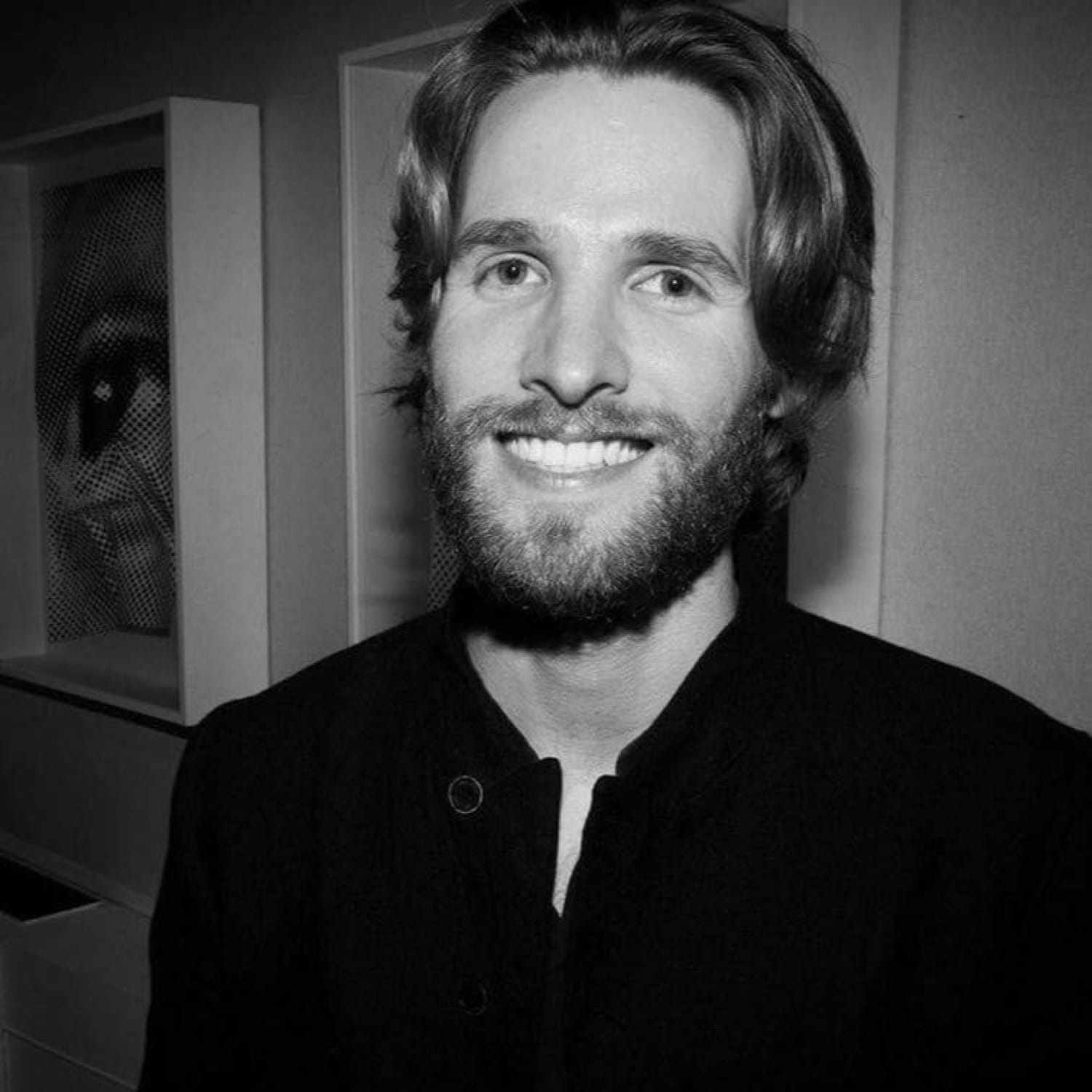 Rodolphe Martin Paul