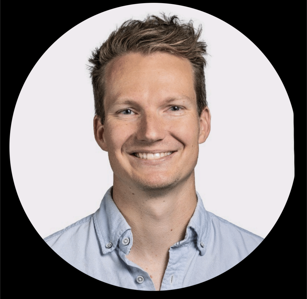 Kenneth Krogh