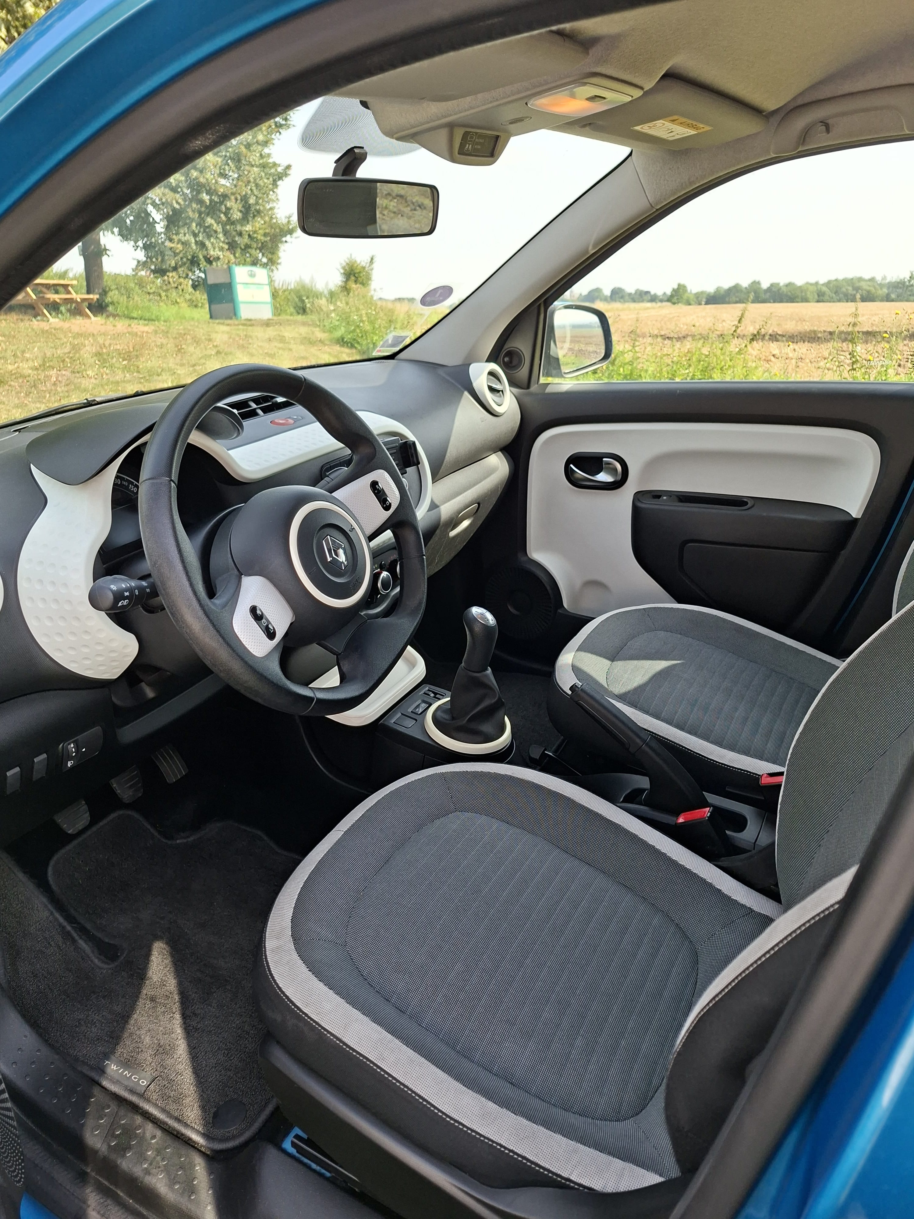 Renault Twingo III