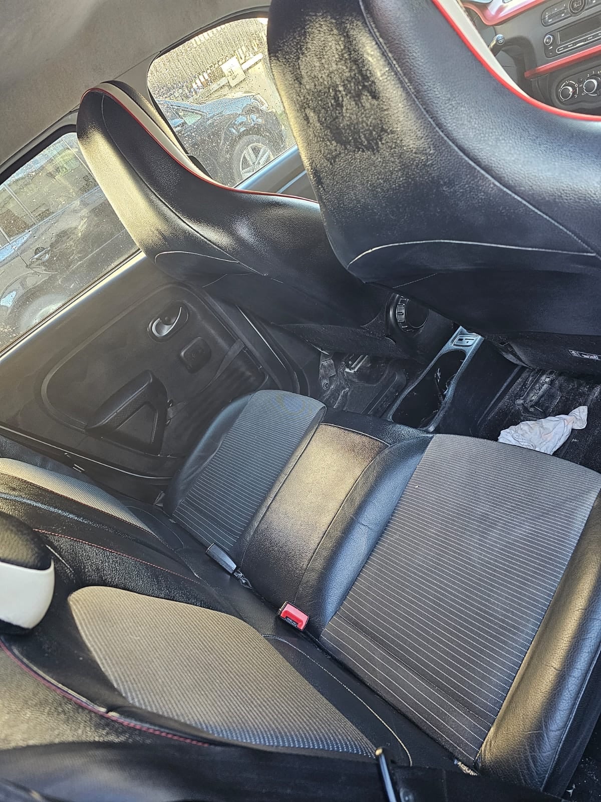 Renault Twingo III avec Régulateur de vitesse
