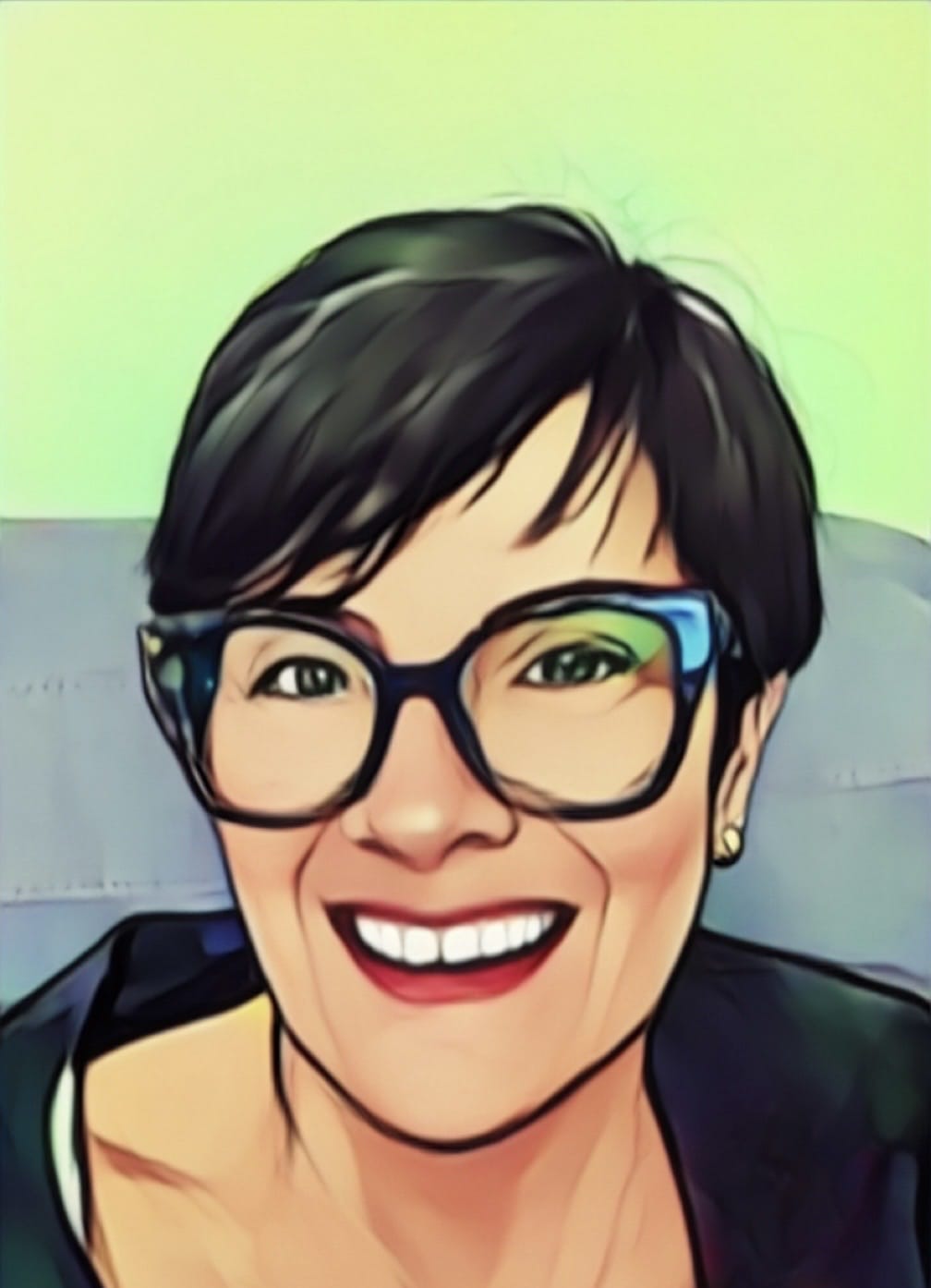 Magali