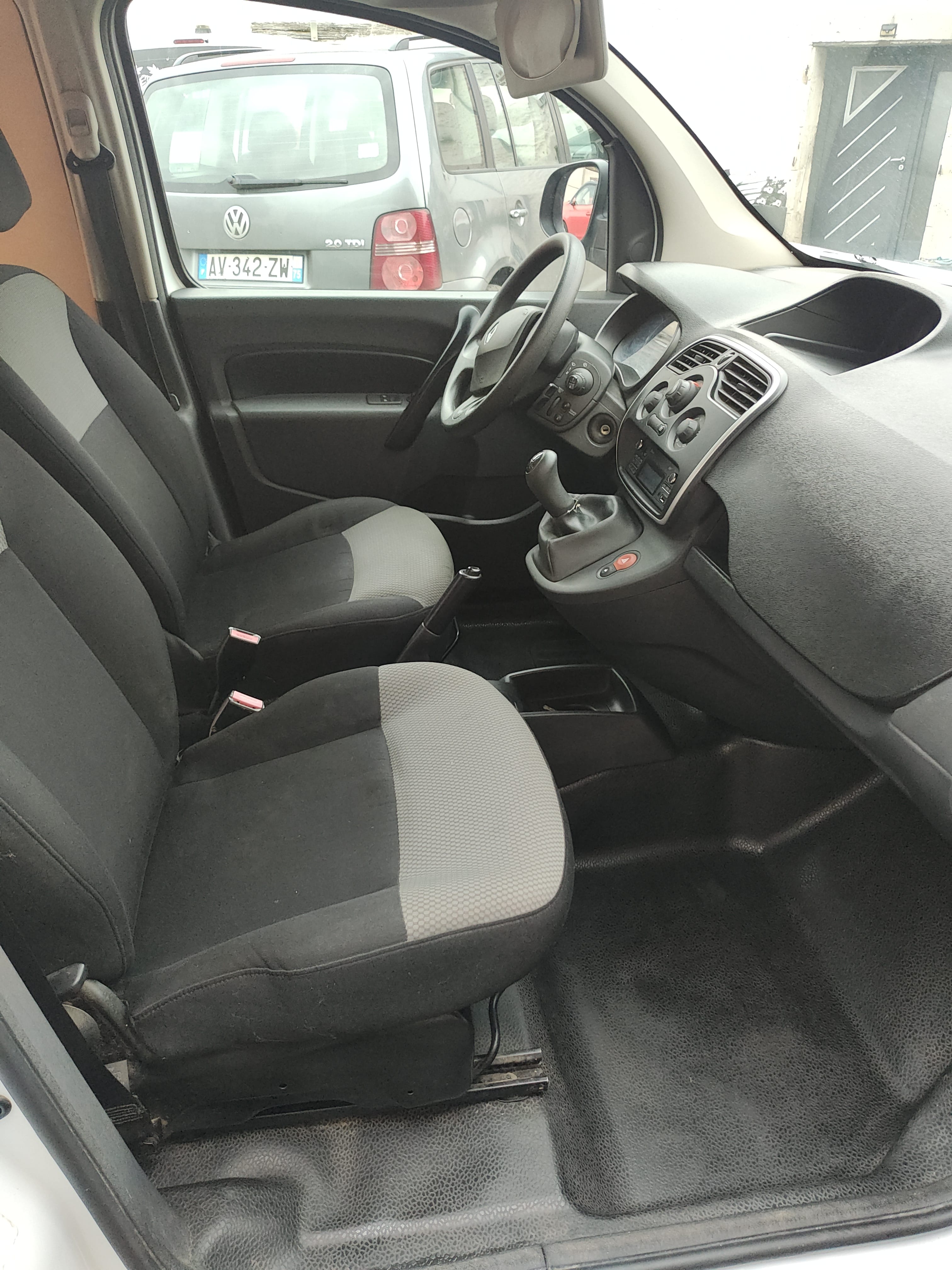 Renault Kangoo Express 1.5 dCi