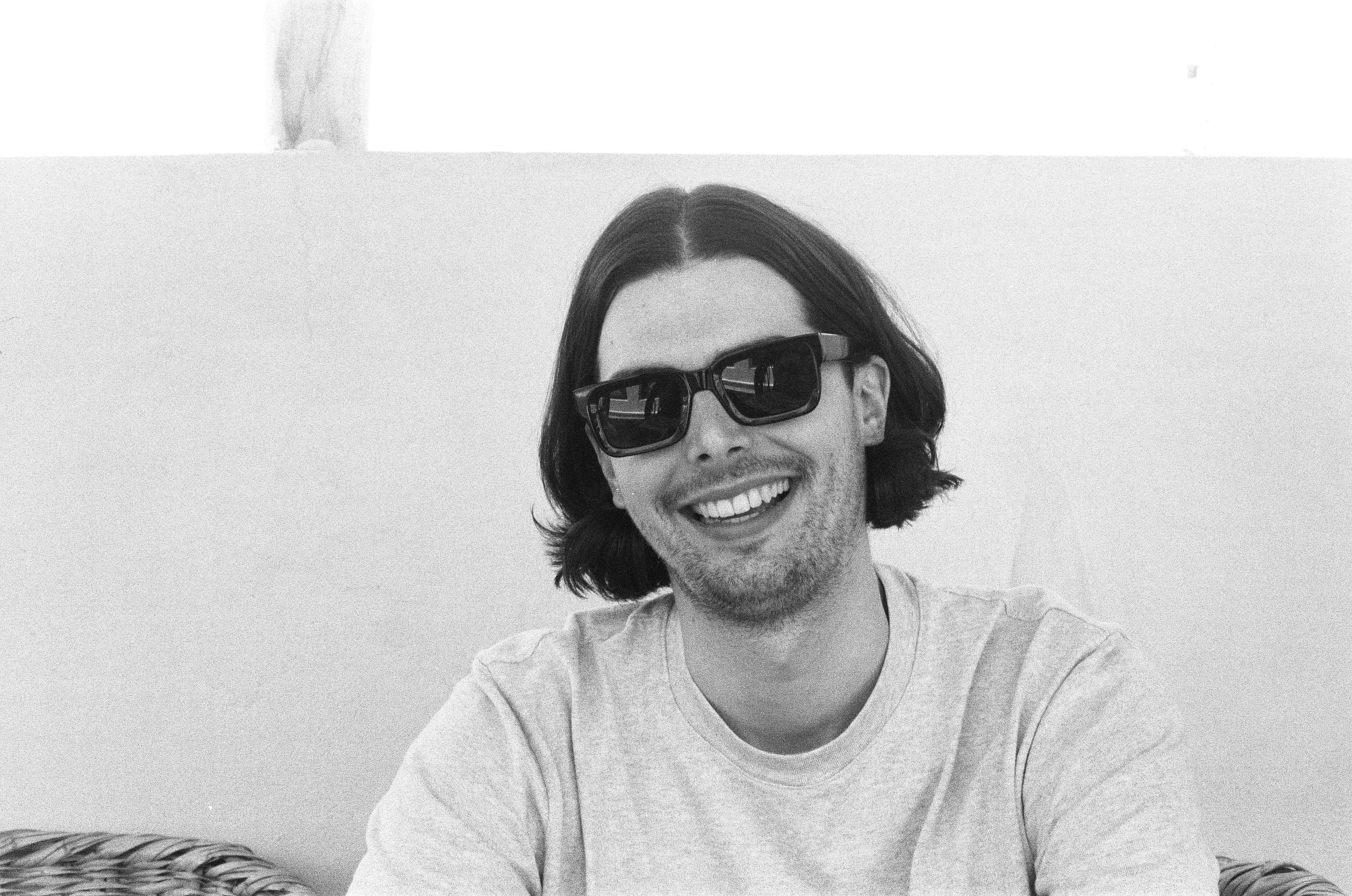 George