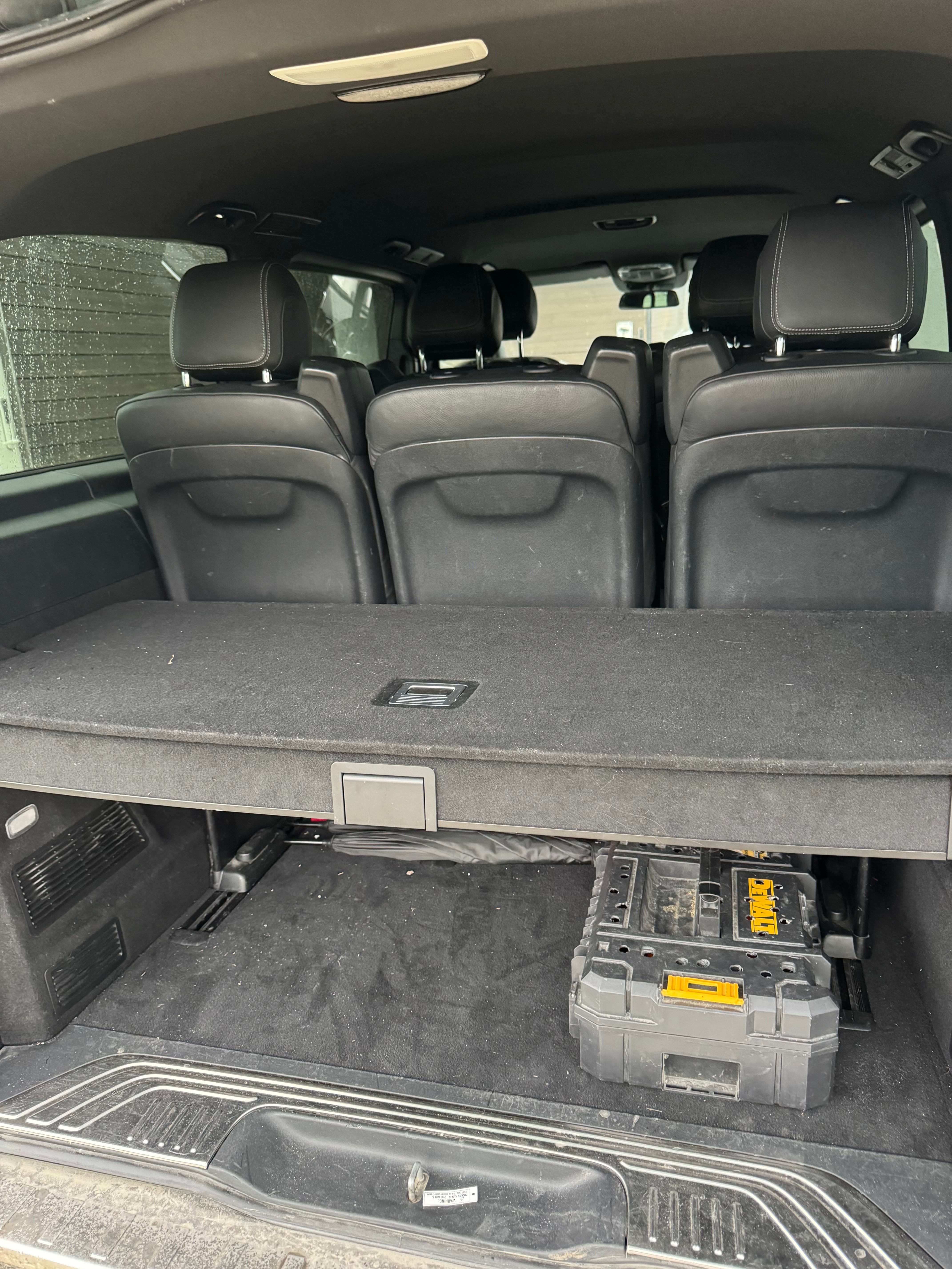 Mercedes-Benz C-Klasse C 250 med Firehjulstrekk