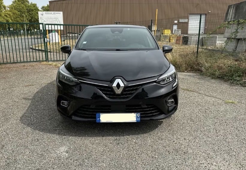 Renault Clio met Airco