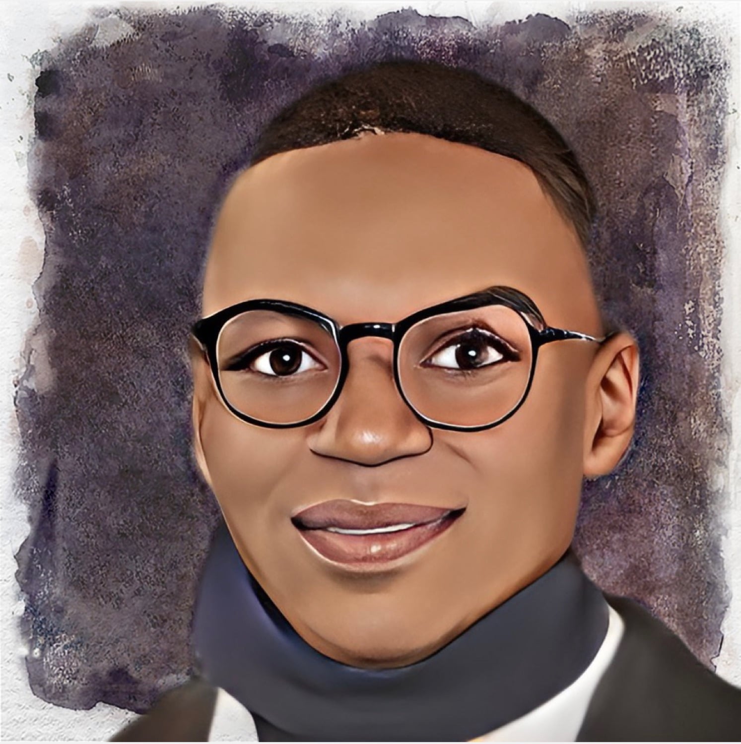 Mahamadou A