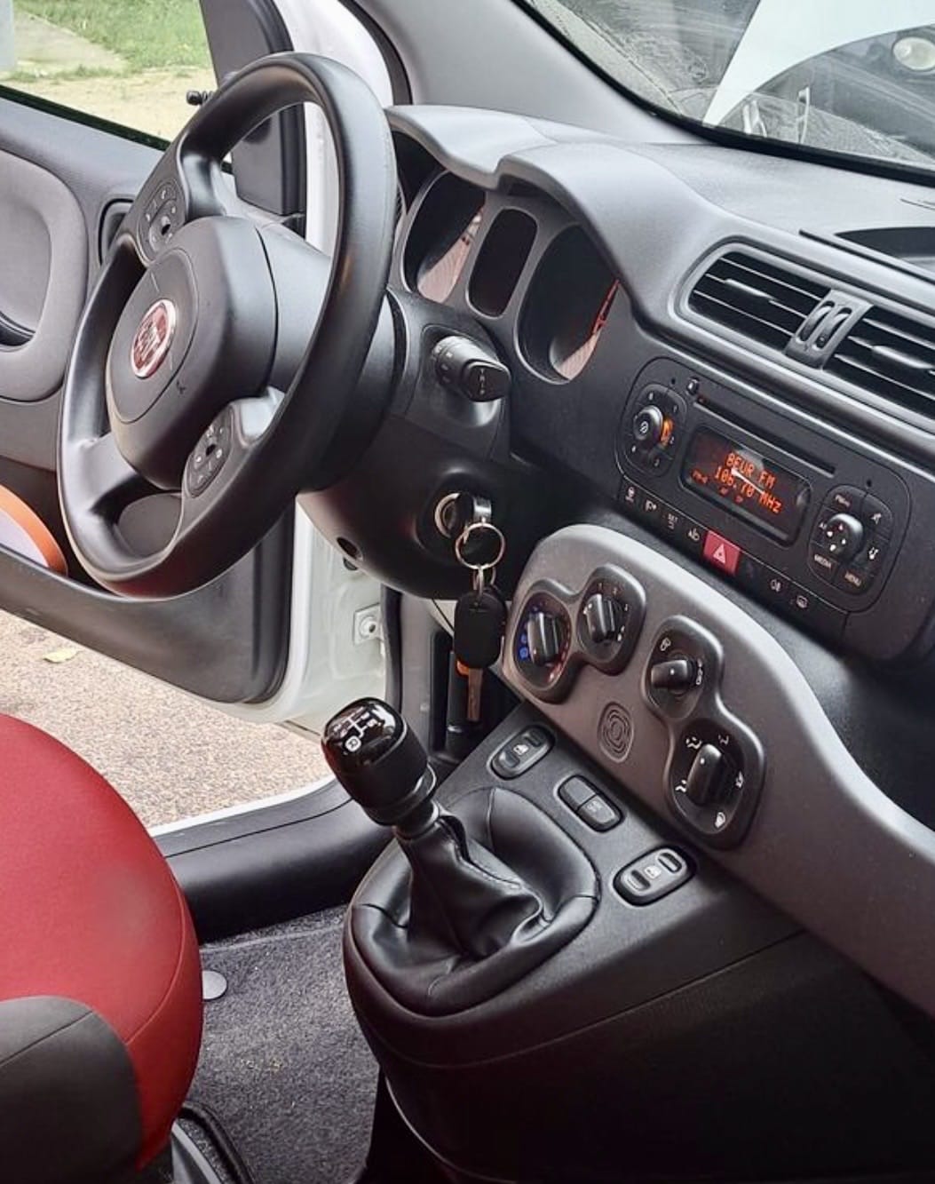 Fiat Panda 1.2 Essence