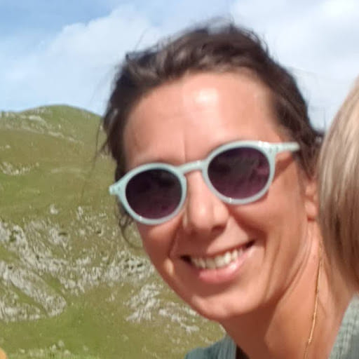 Marie Laurence Claire