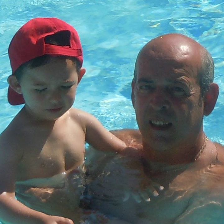 Patrice Michel Claude