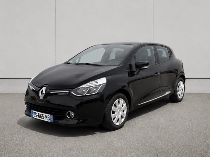 Renault Clio, 2015, Essence 95