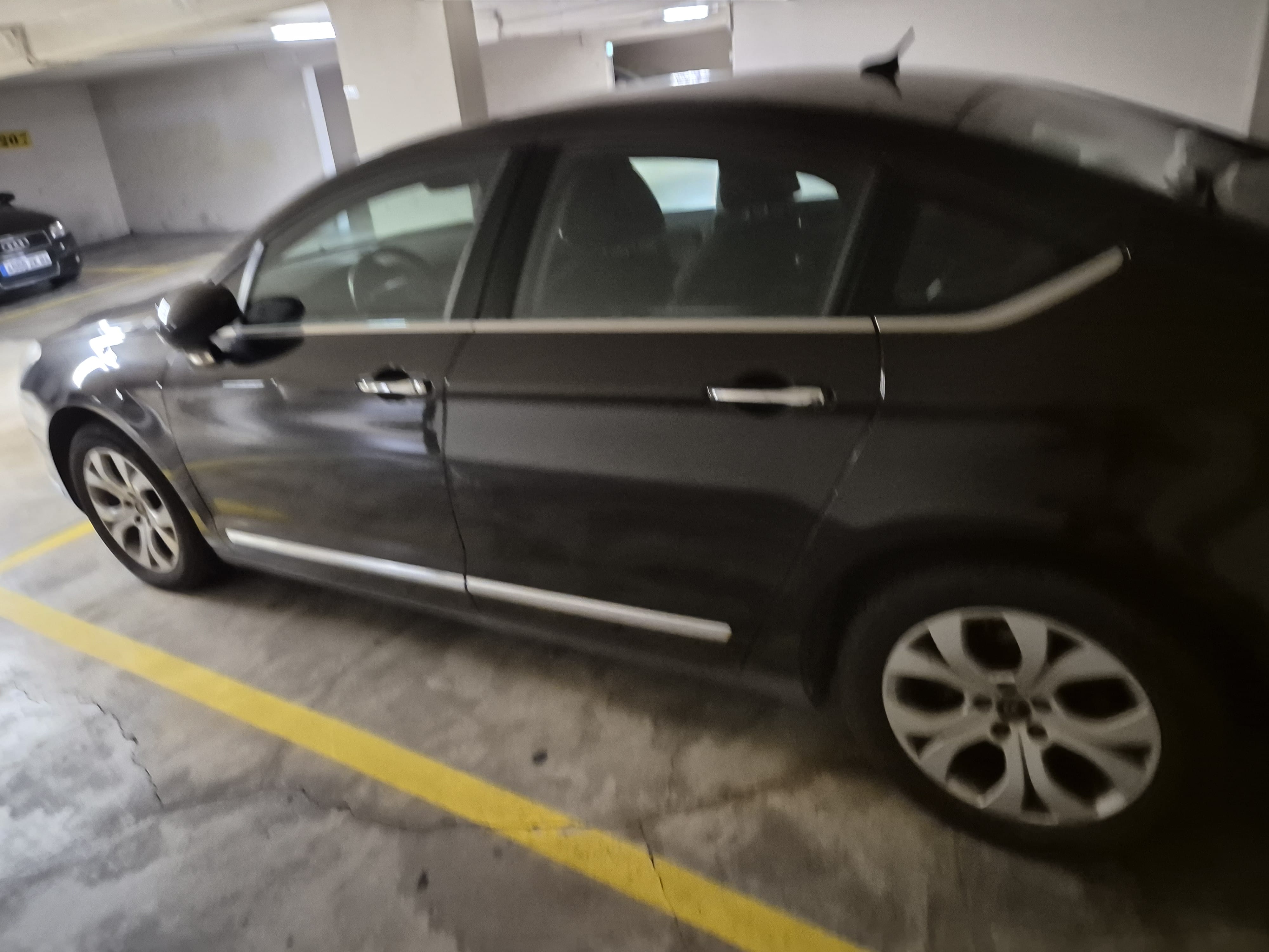 Citroen C5