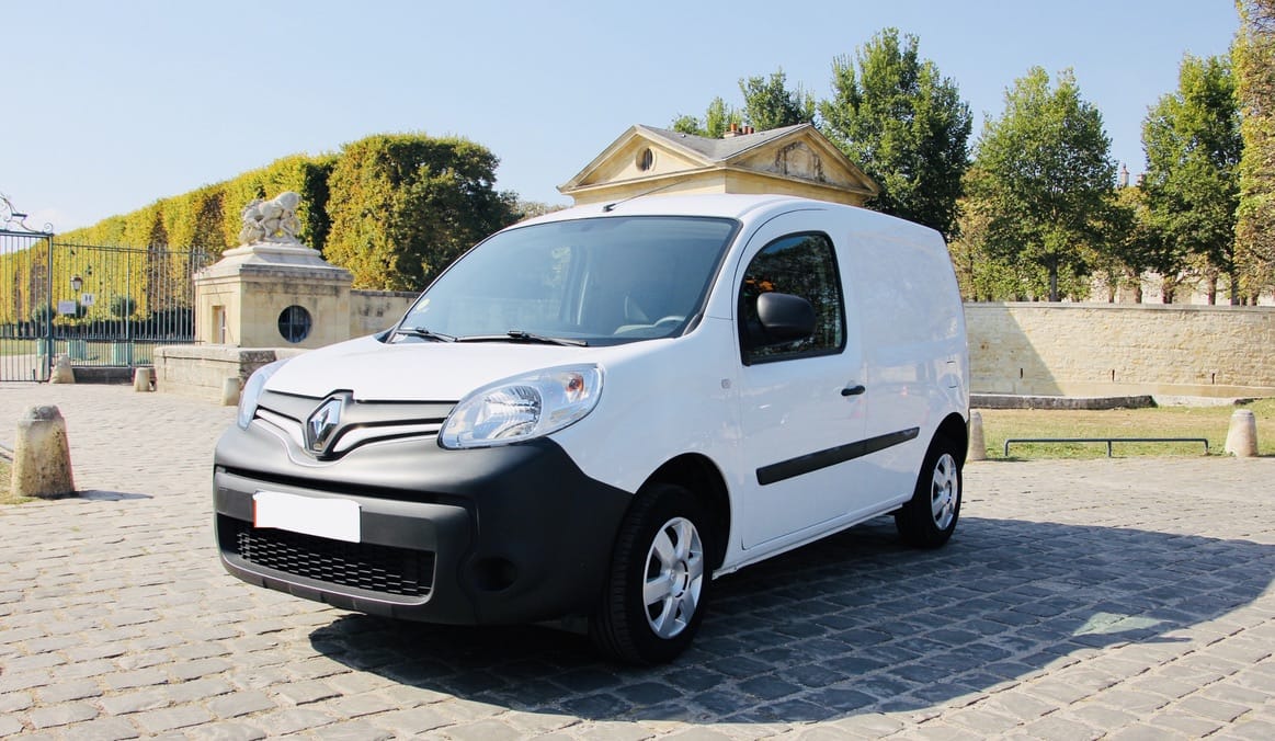 Renault Kangoo Express, 2018, Diesel