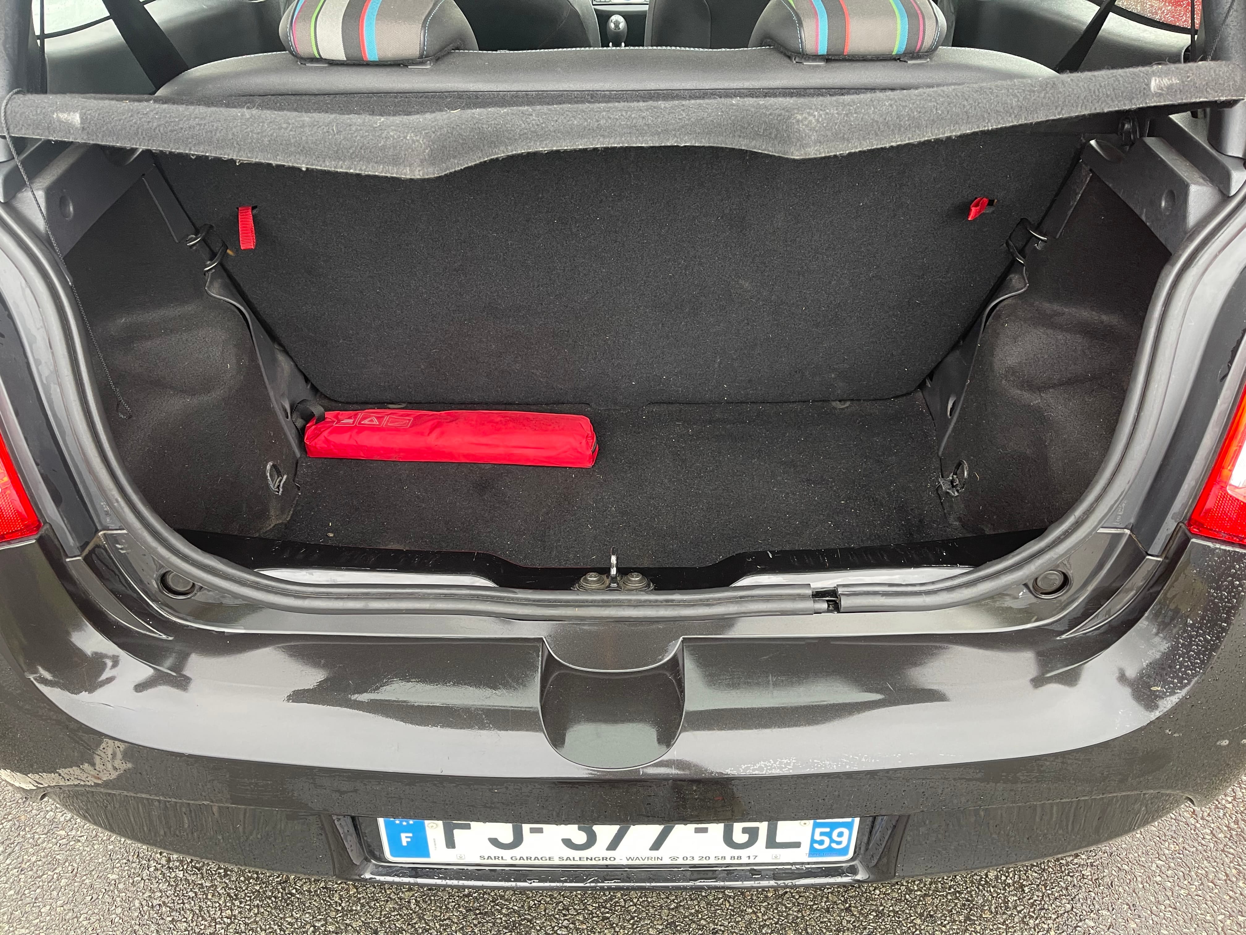 Renault Twingo III 1.2