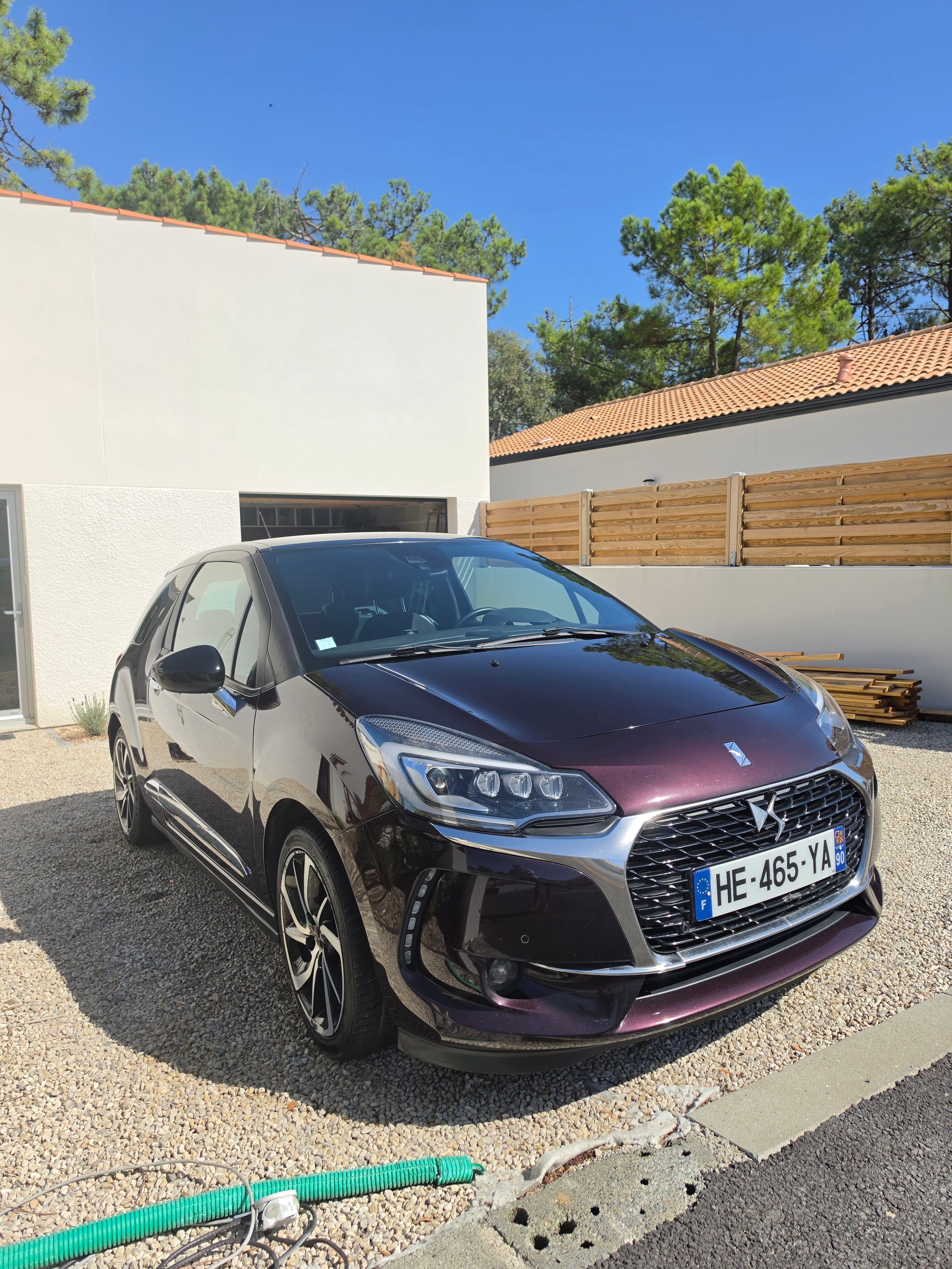 DS 3