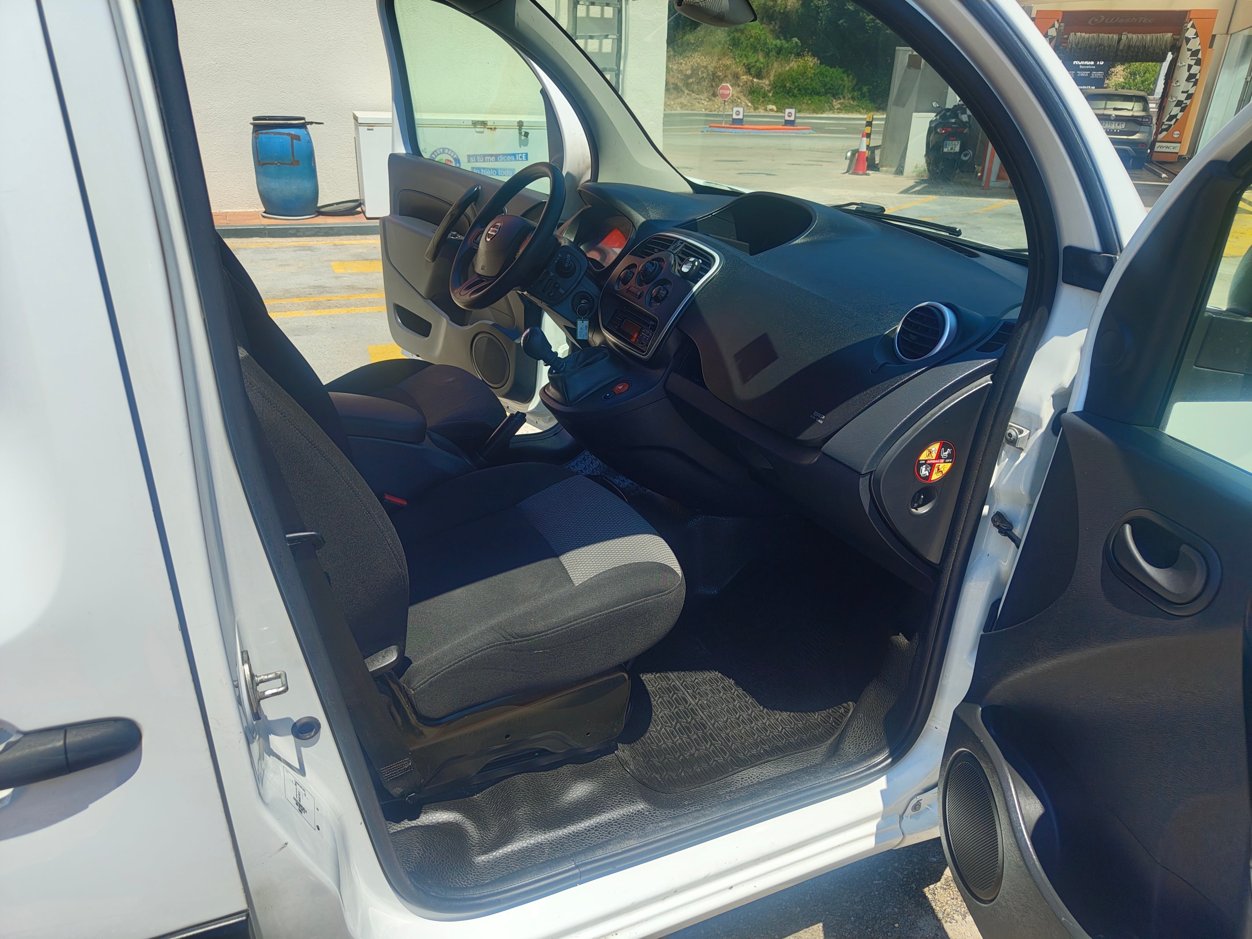 Nissan NV250 Furgoneta 1.9 dci con Radio 