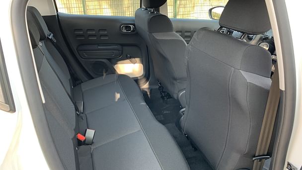 Citroen C3 BVM III 1.2 PTEC avec Apple CarPlay