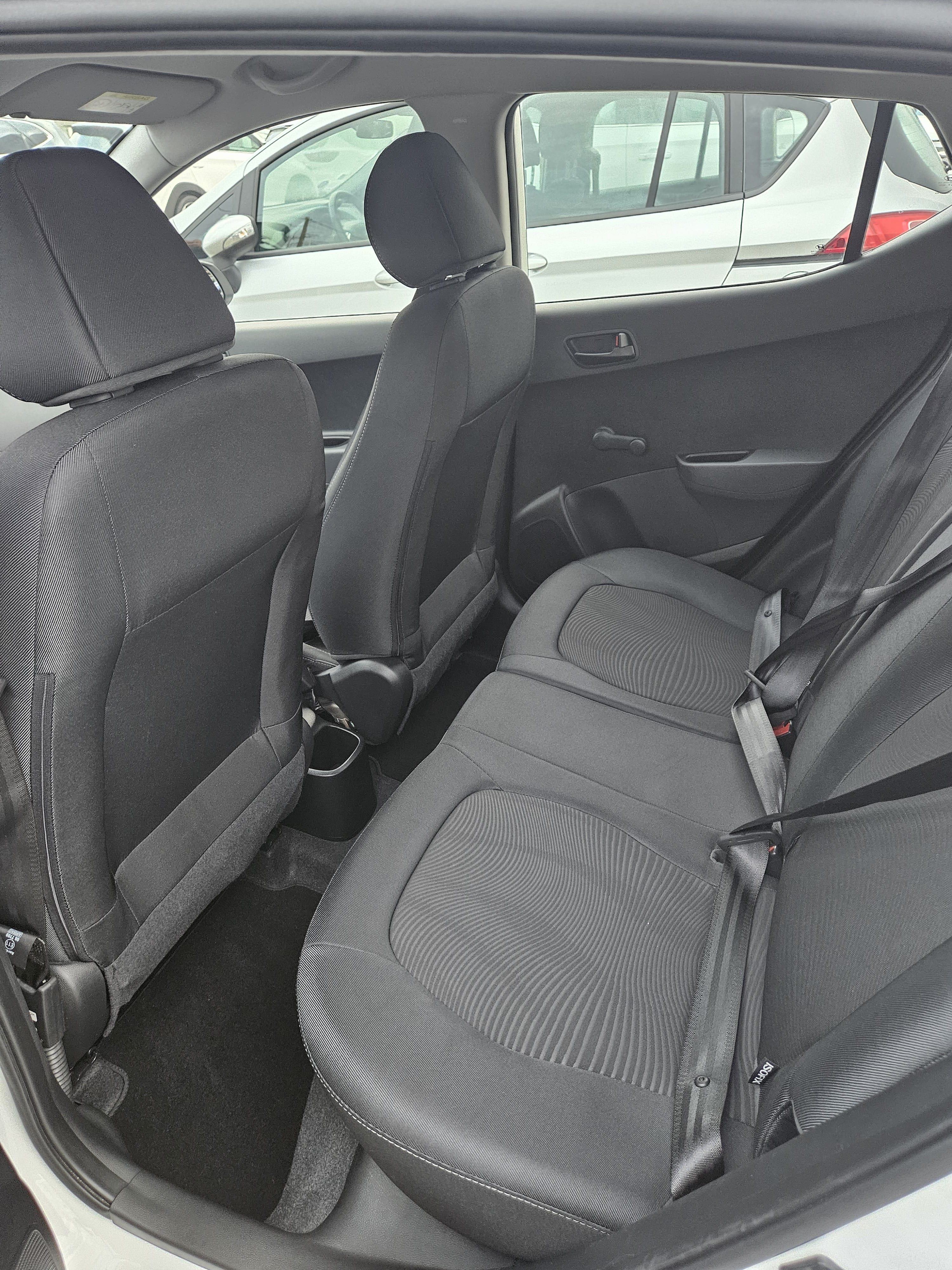 Hyundai i10 1.0 essence