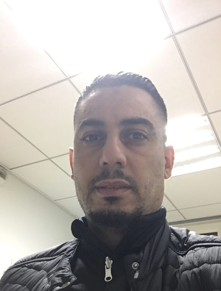 Mohamed