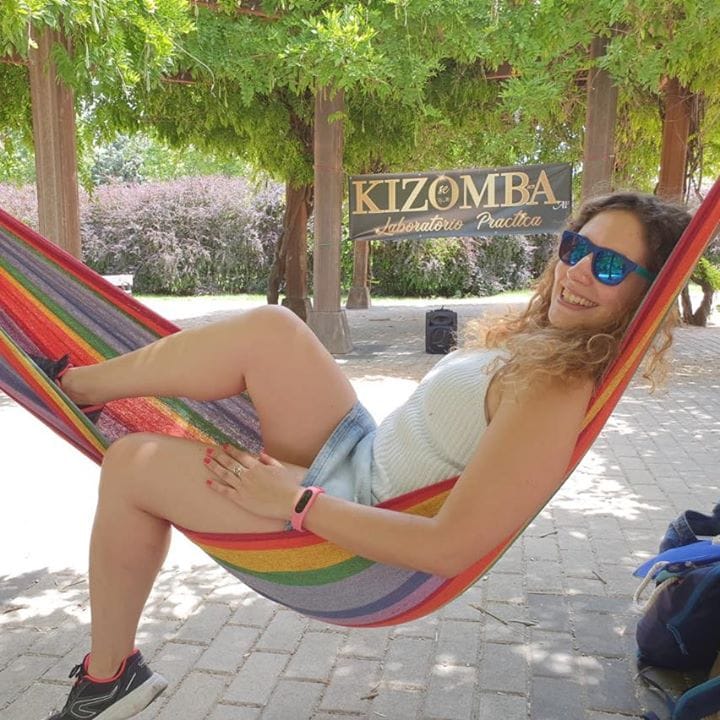 Flavia Paula